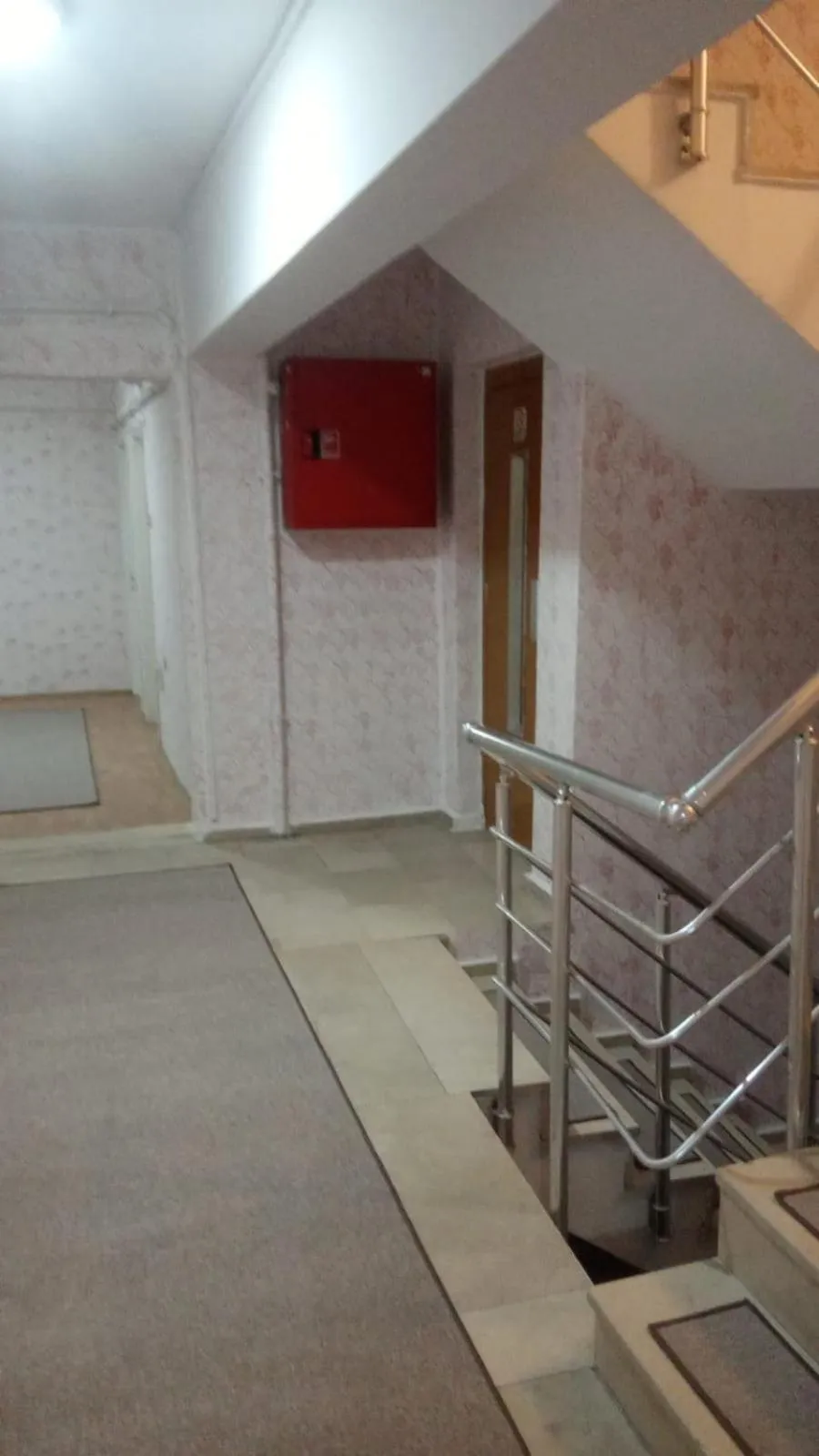 Property building in Grand ala otel konukevi