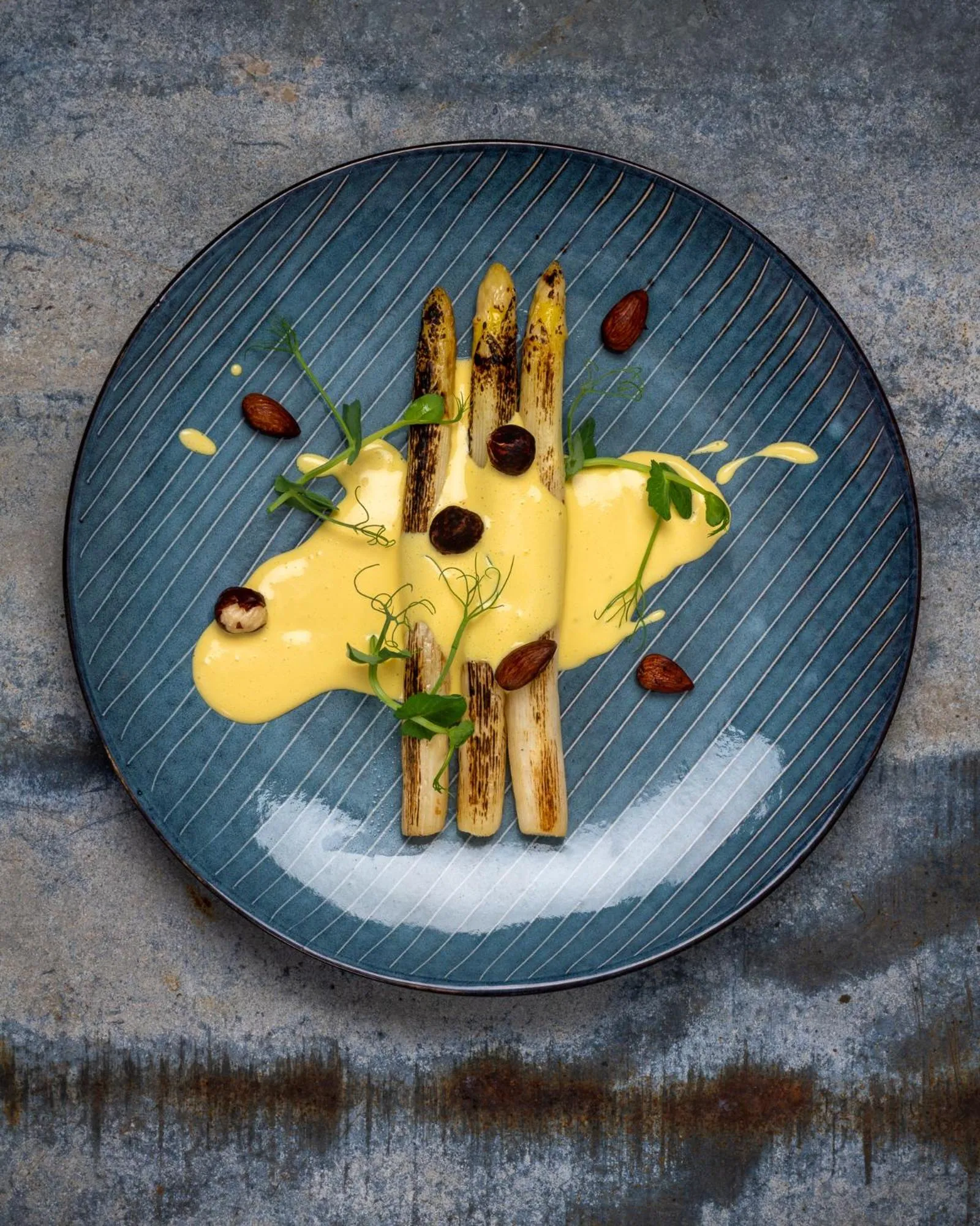 Food and drinks in Skåbu Fjellhotell