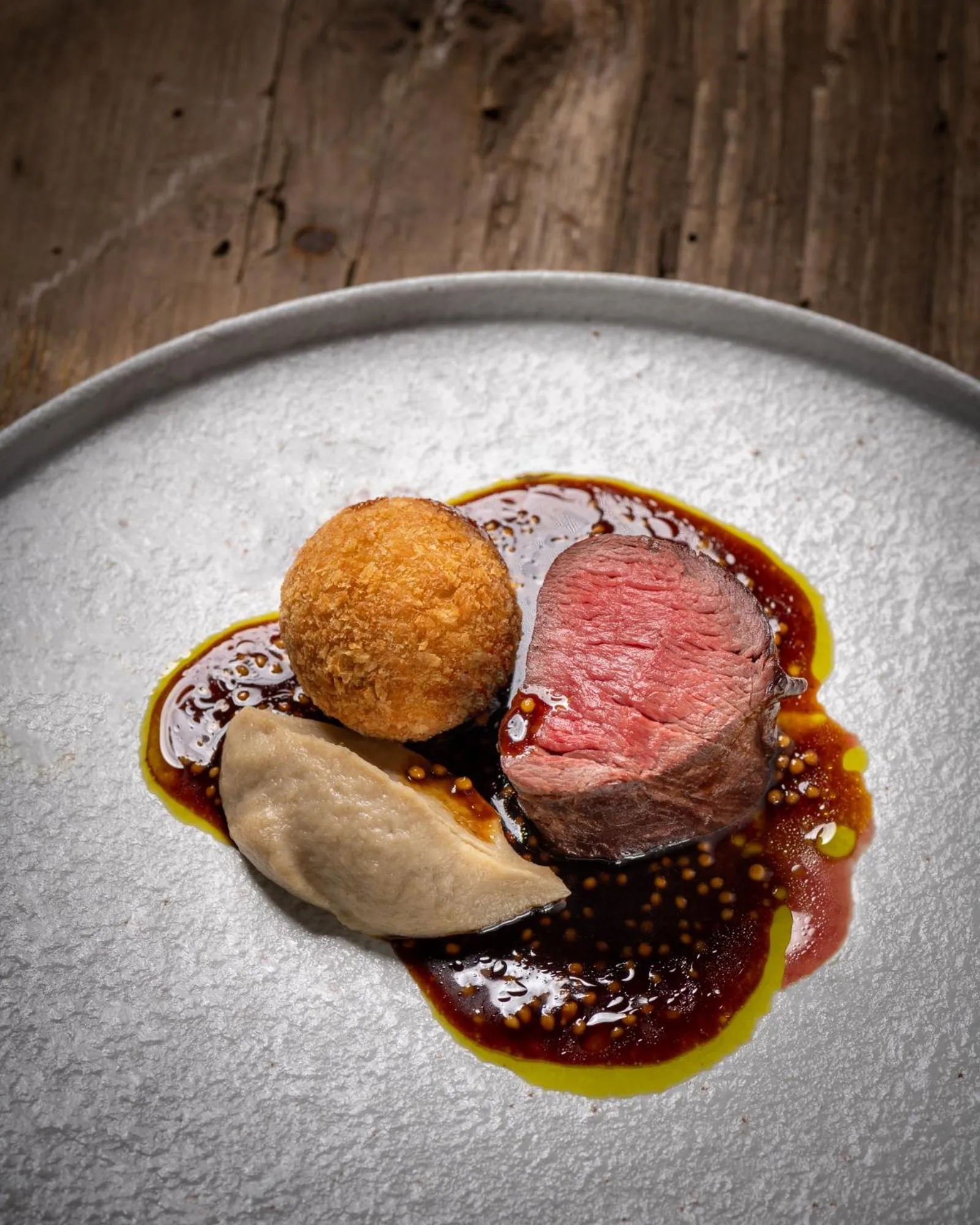 Food and drinks in Skåbu Fjellhotell