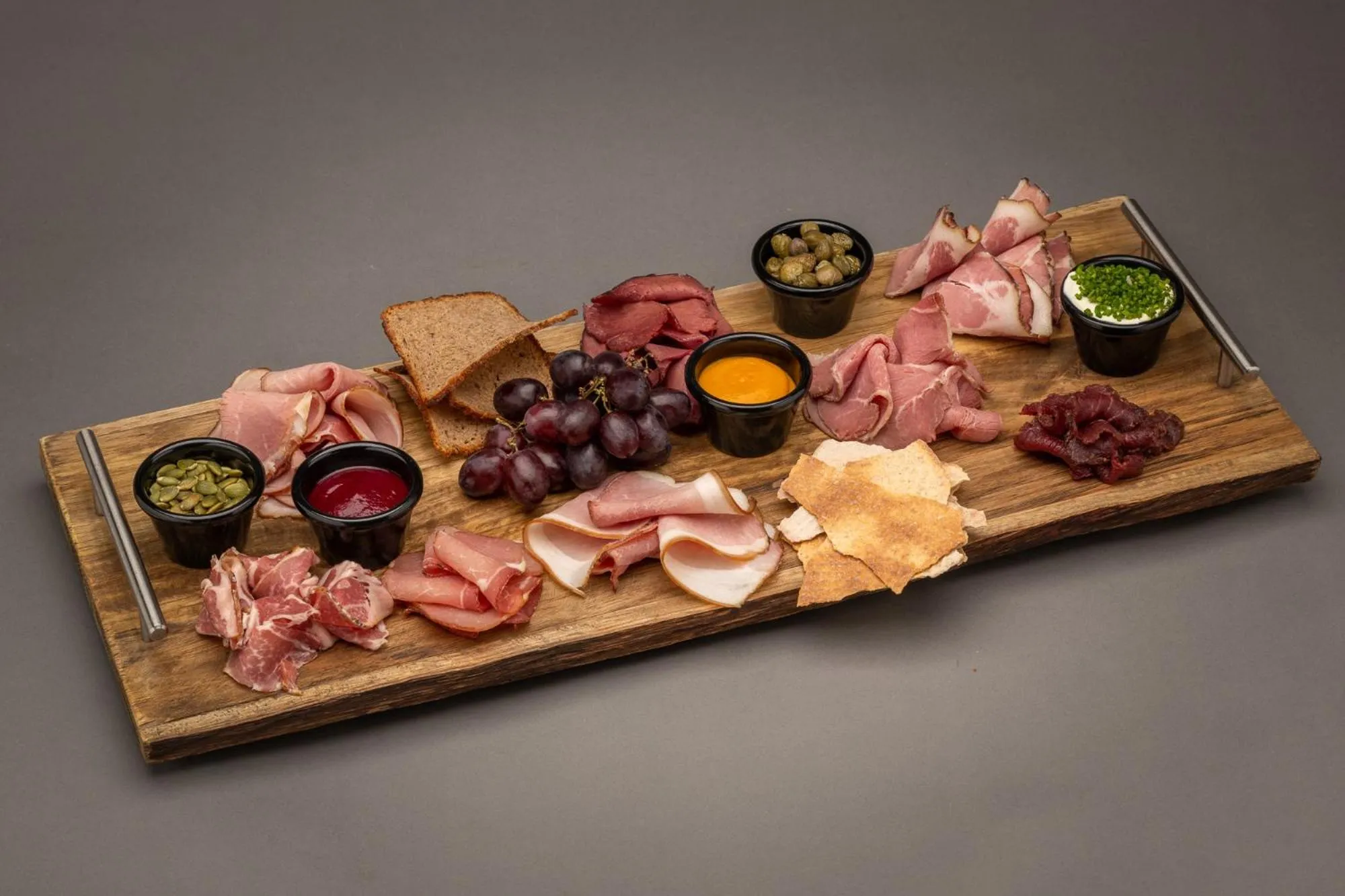 Breakfast in Skåbu Fjellhotell