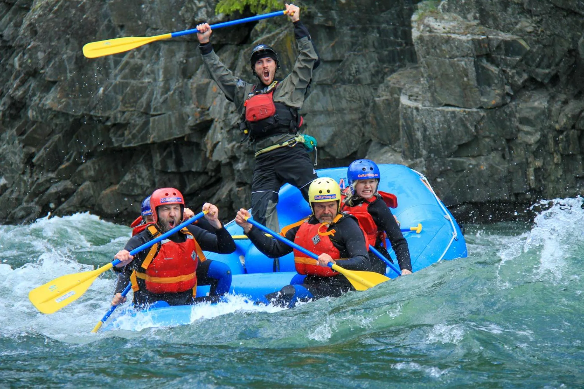 Activities in Skåbu Fjellhotell