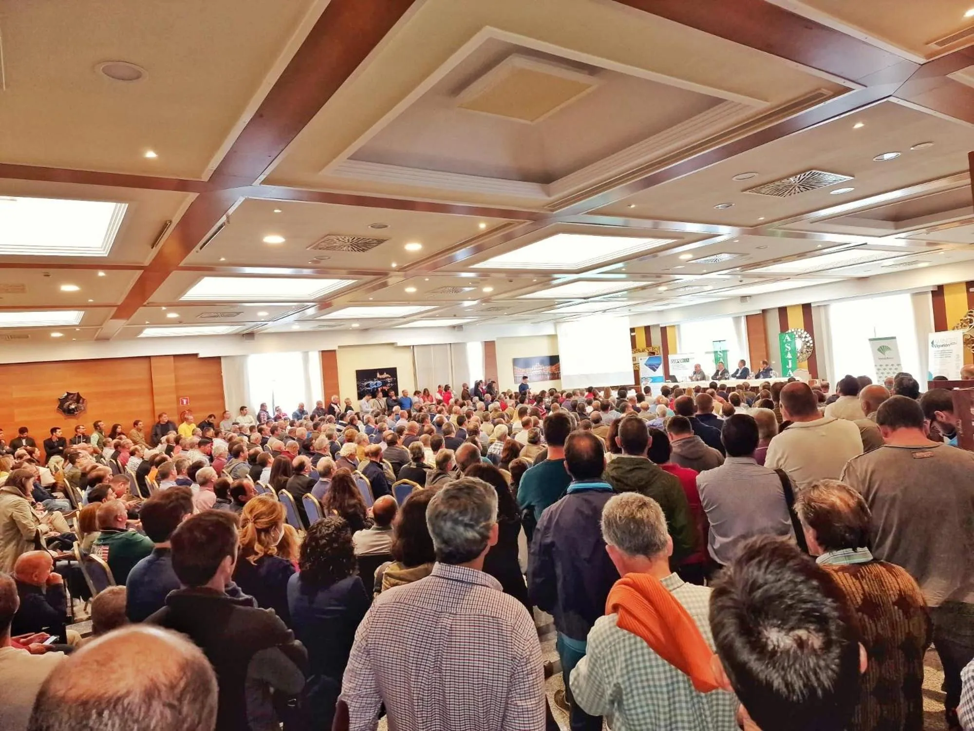 Meeting/conference room in Hotel Bardo Recoletos Coco