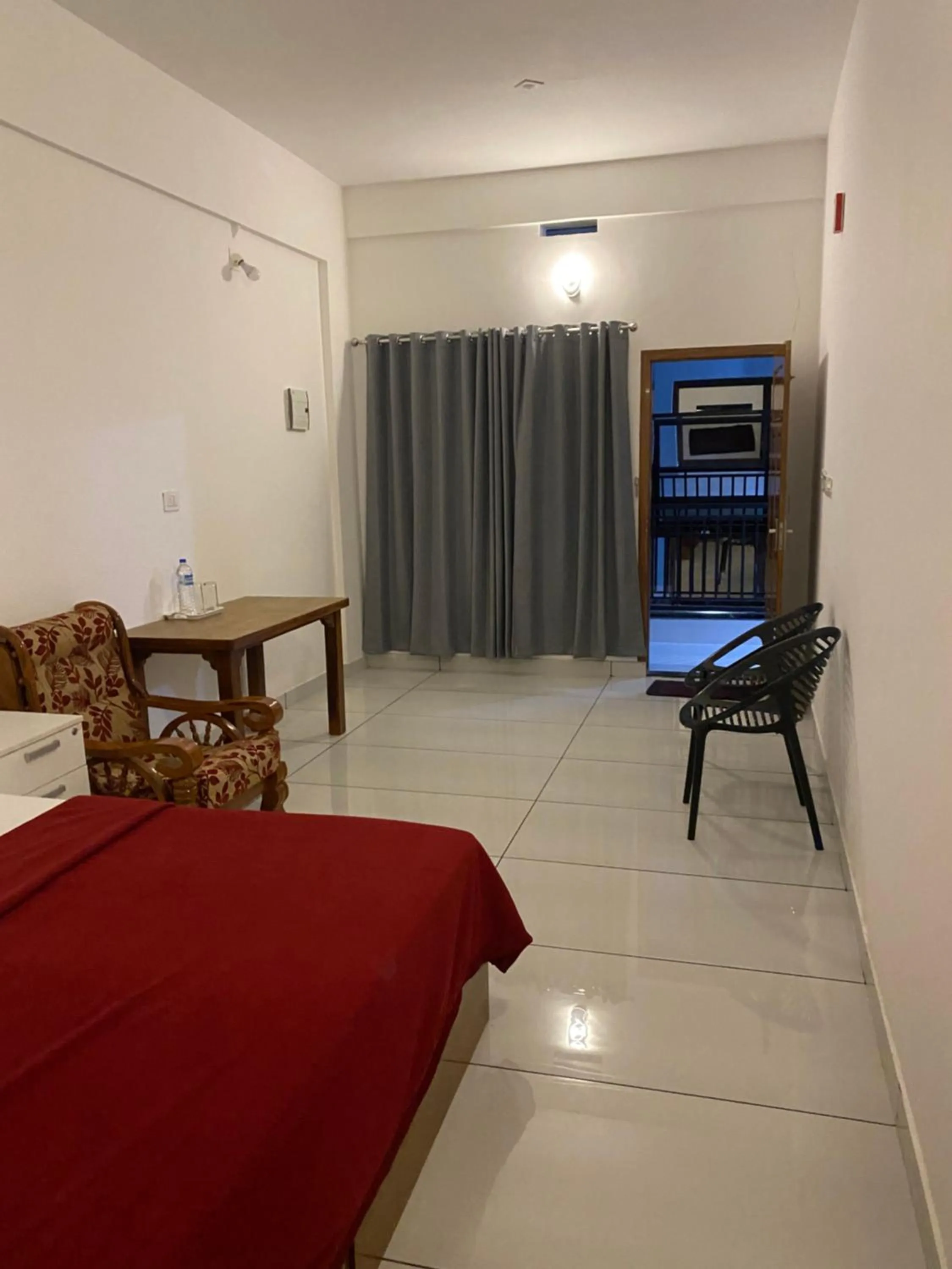 Bedroom, Bed in HOLLYWOOD Rooms