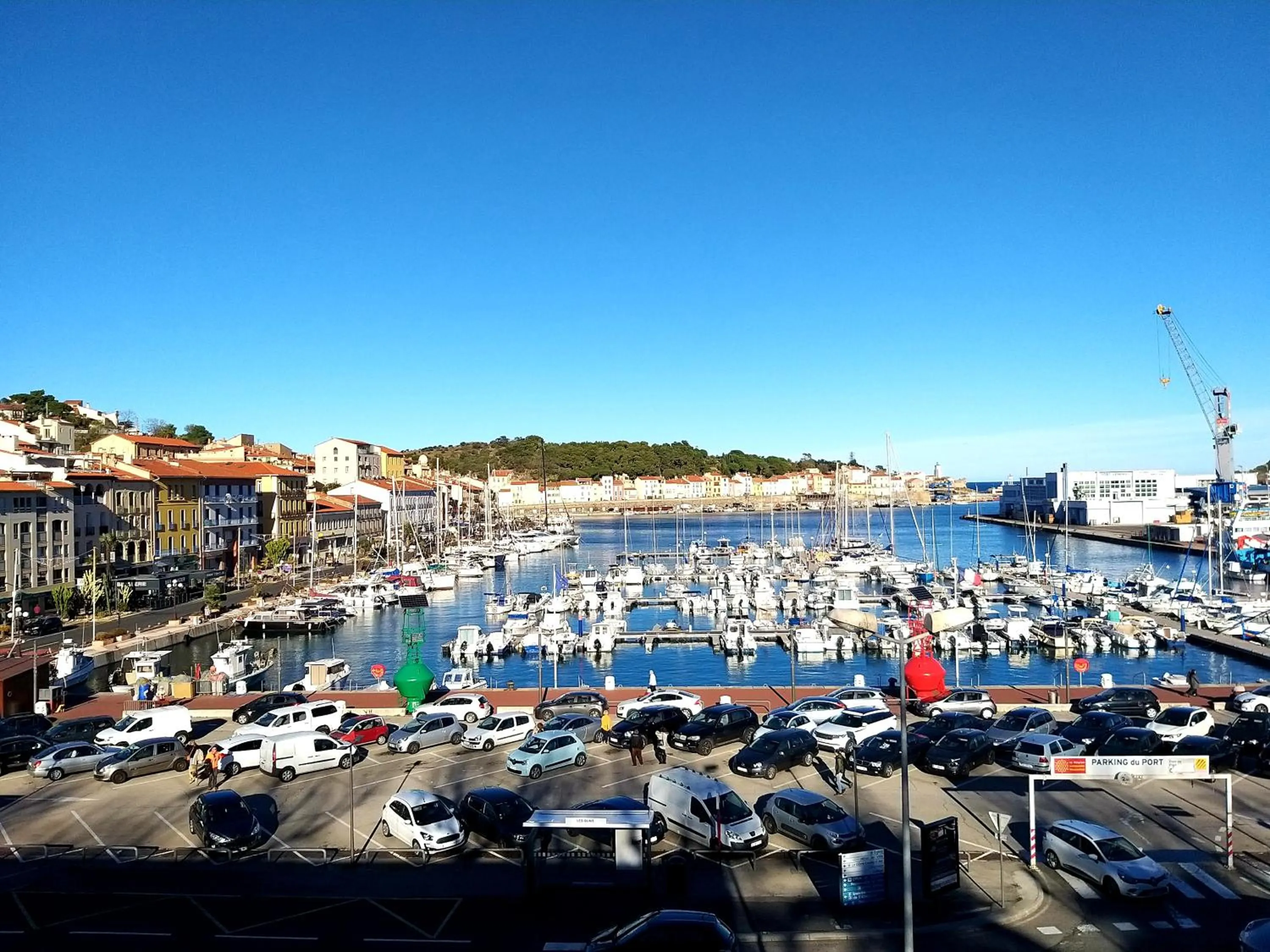 Day in Intense Boutik-Hôtel