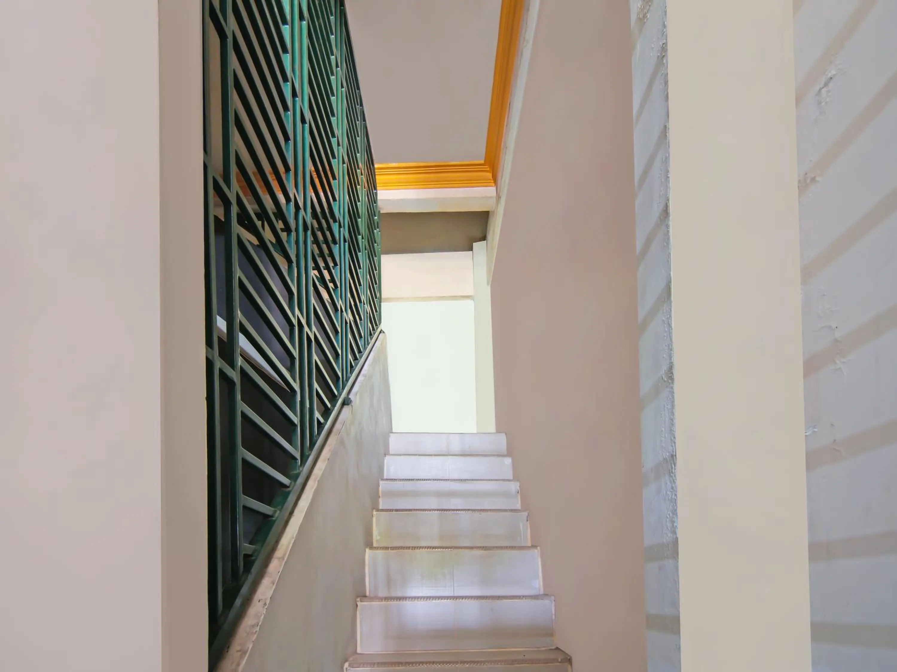 Area and facilities in Hotel O Flamboyan 25 Homestay Syariah