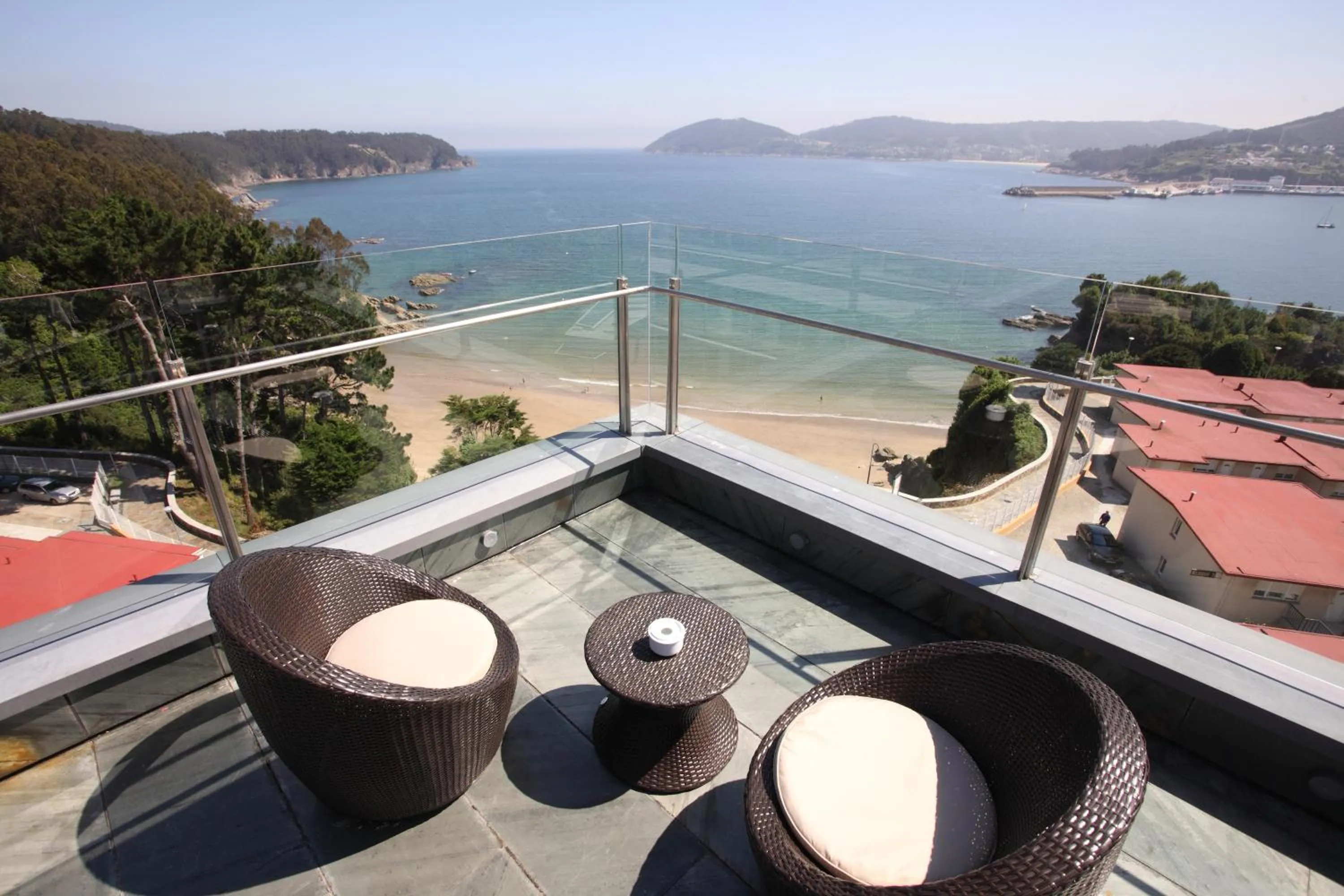 Day in Apartamentos Las Sirenas