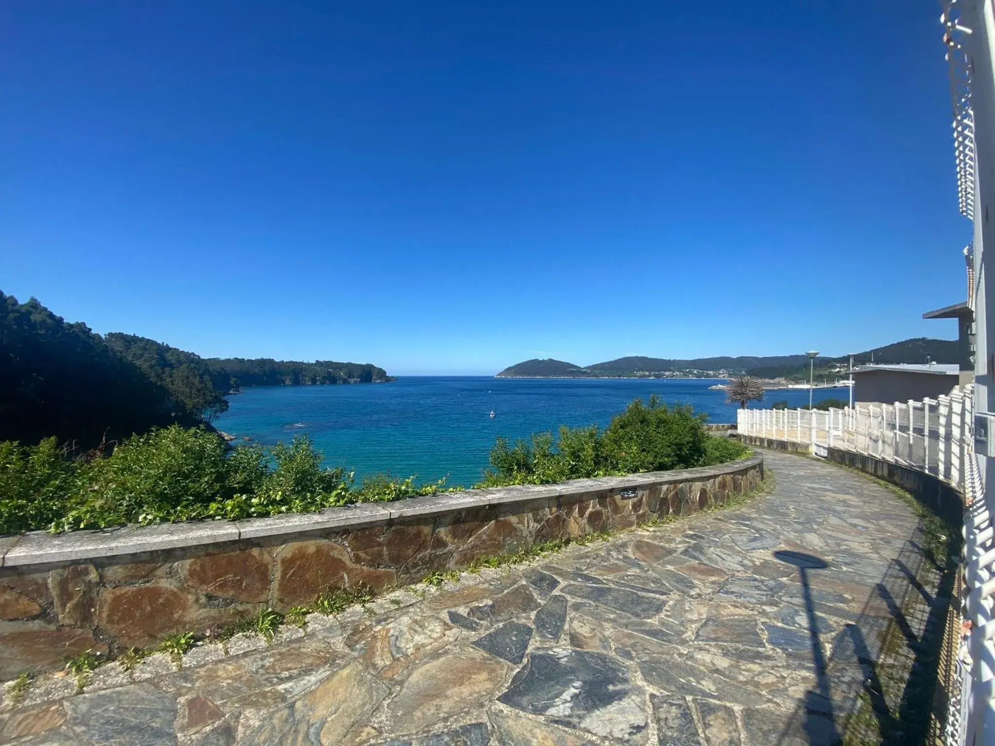 Two-Bedroom Apartment in Apartamentos Las Sirenas Two-Bedroom Apartment in Apartamentos Las Sirenas