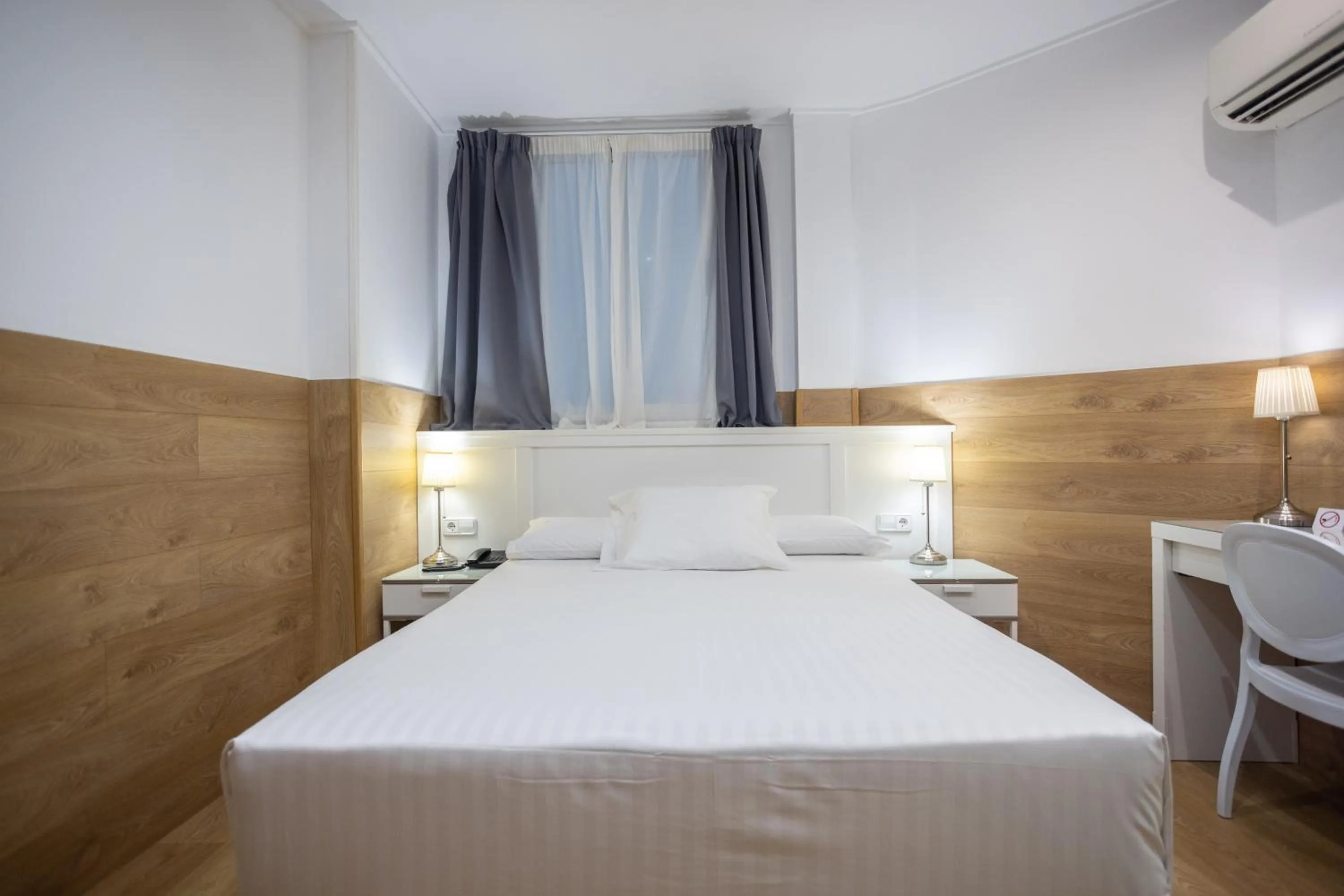 Bed in Venecia Plaza Centro