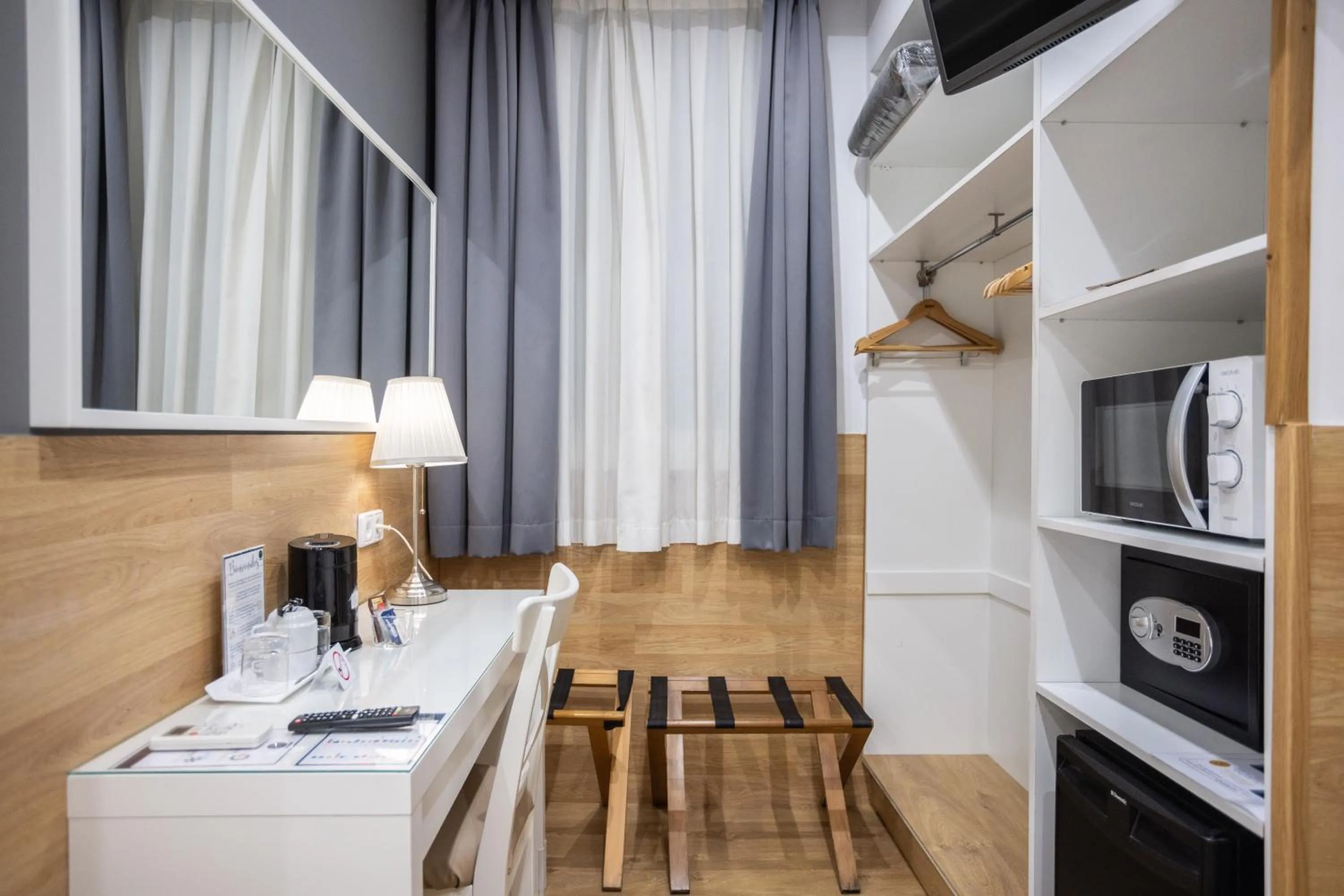 Bedroom in Venecia Plaza Centro