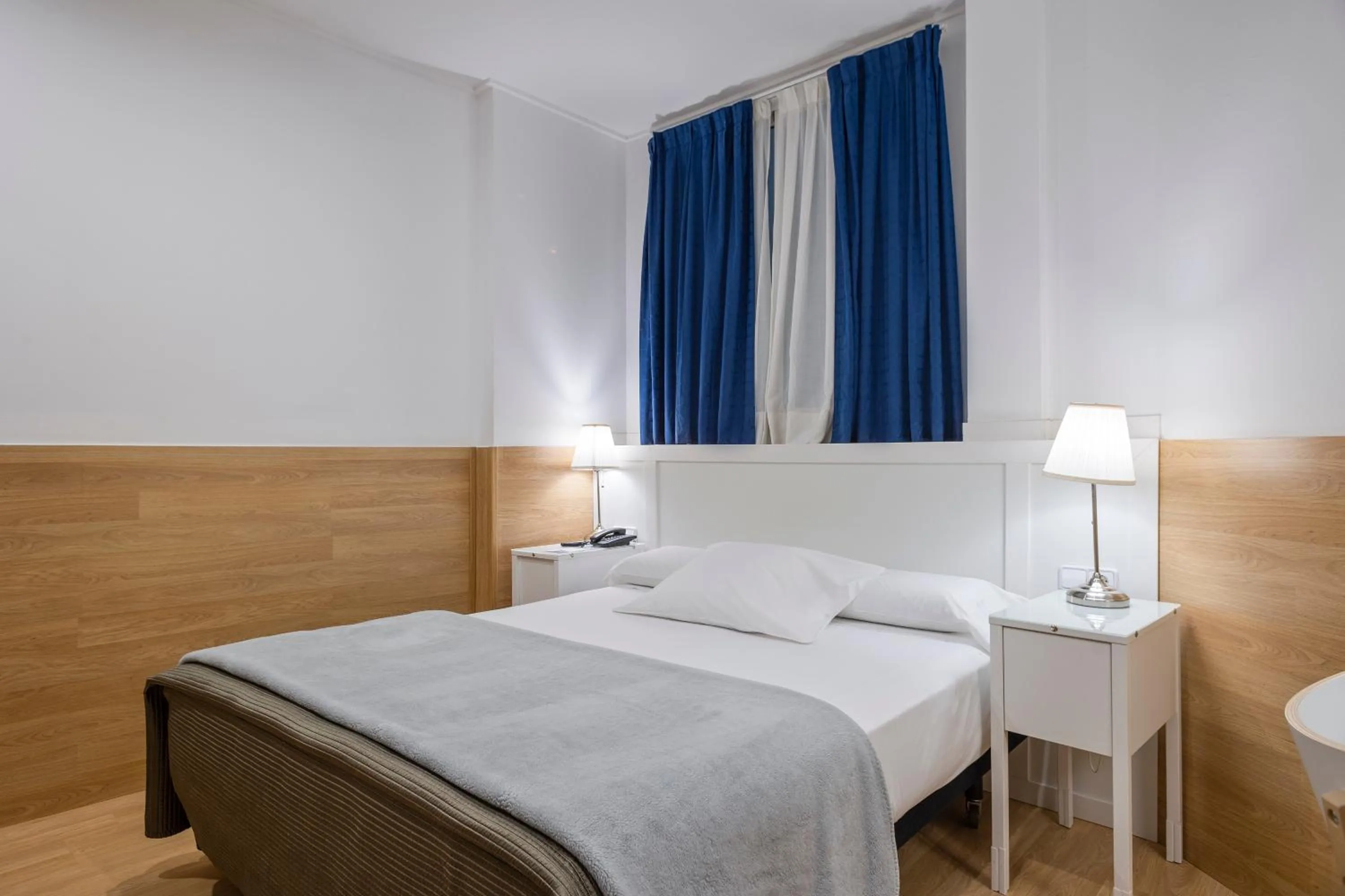 Bedroom, Bed in Venecia Plaza Centro