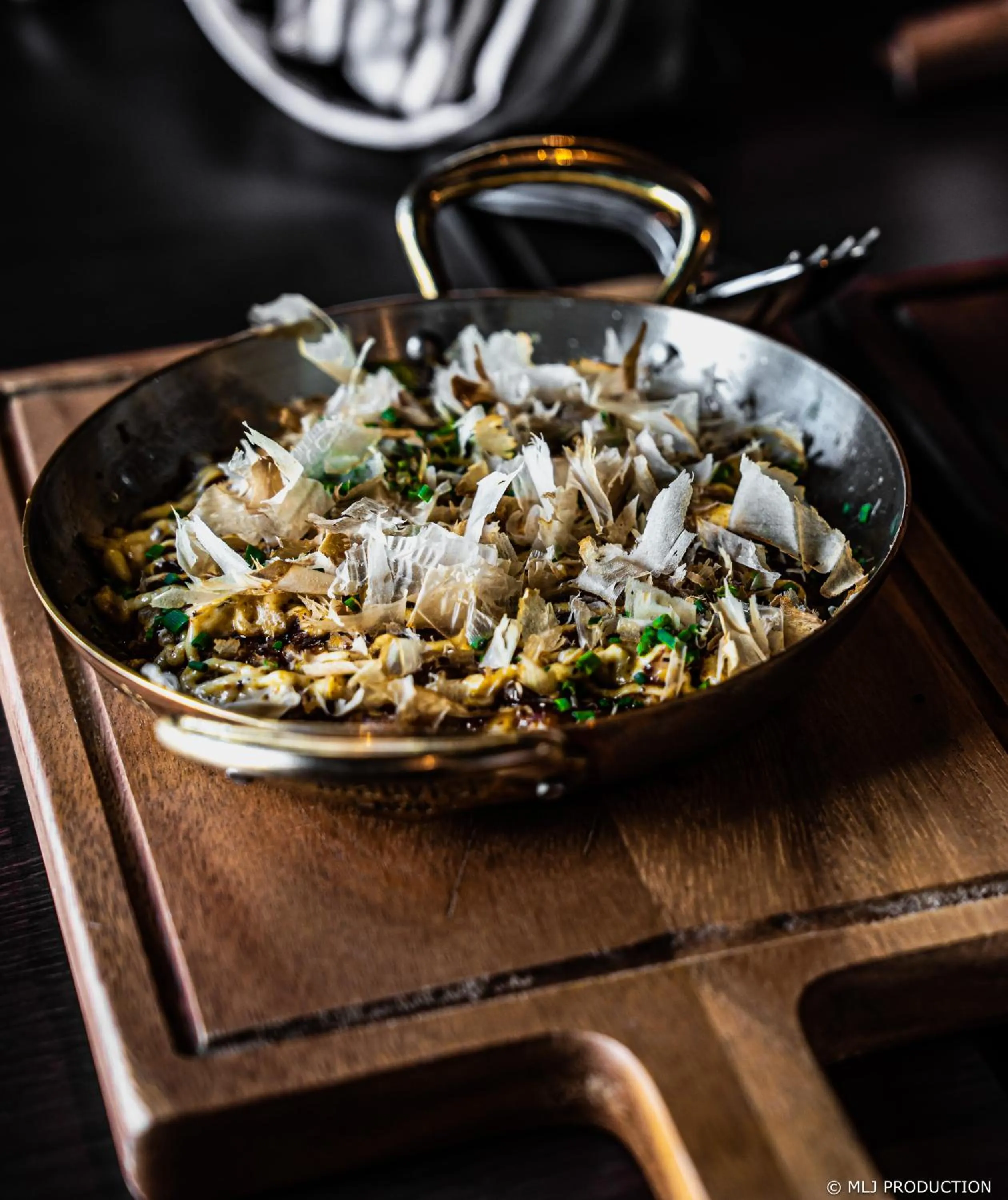 Restaurant/places to eat in Les Hauts de Kerano