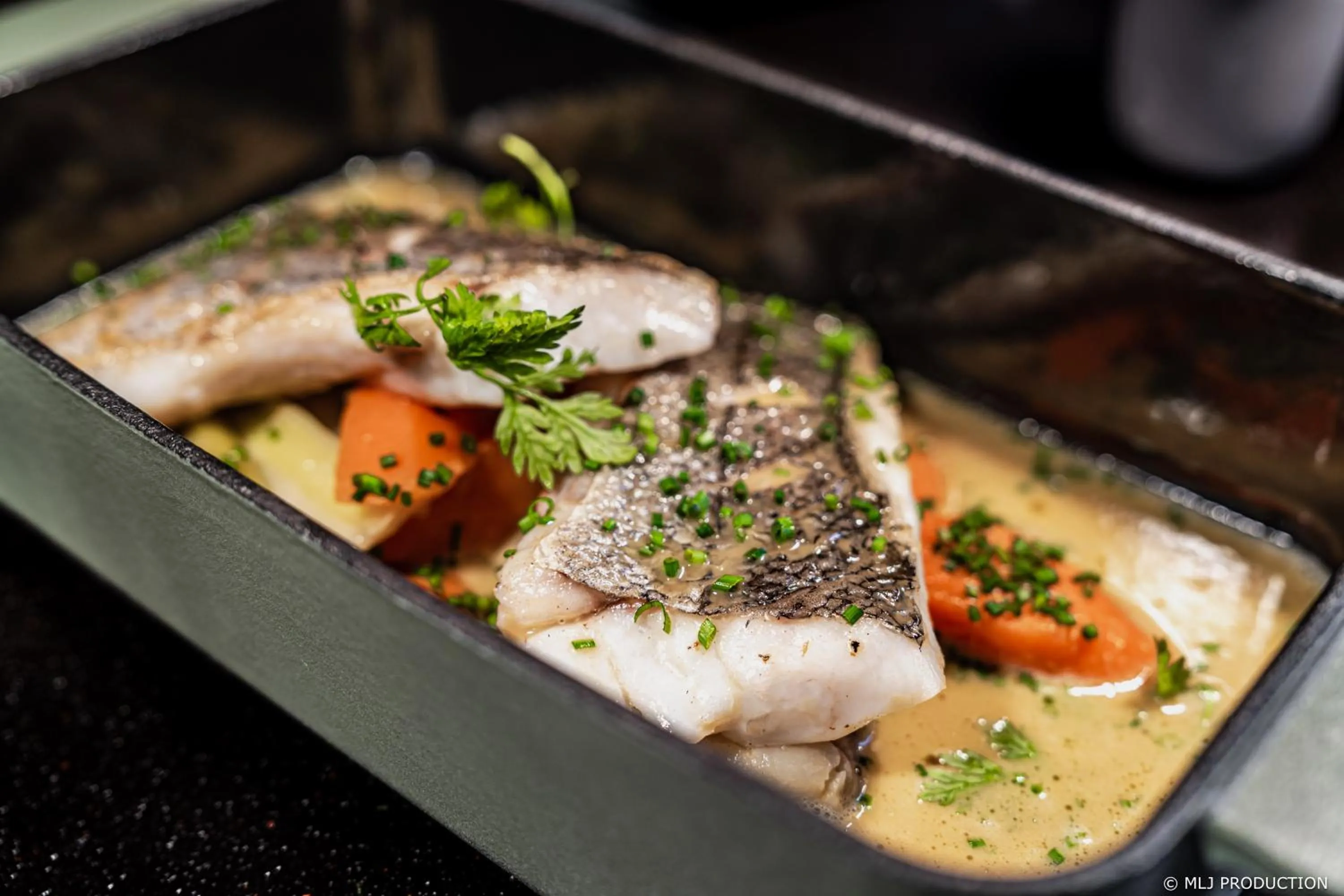 Restaurant/places to eat in Les Hauts de Kerano