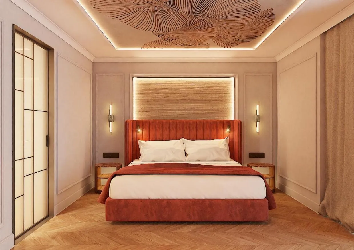 Palacio San Juan, a Royal Hideaway Hotel