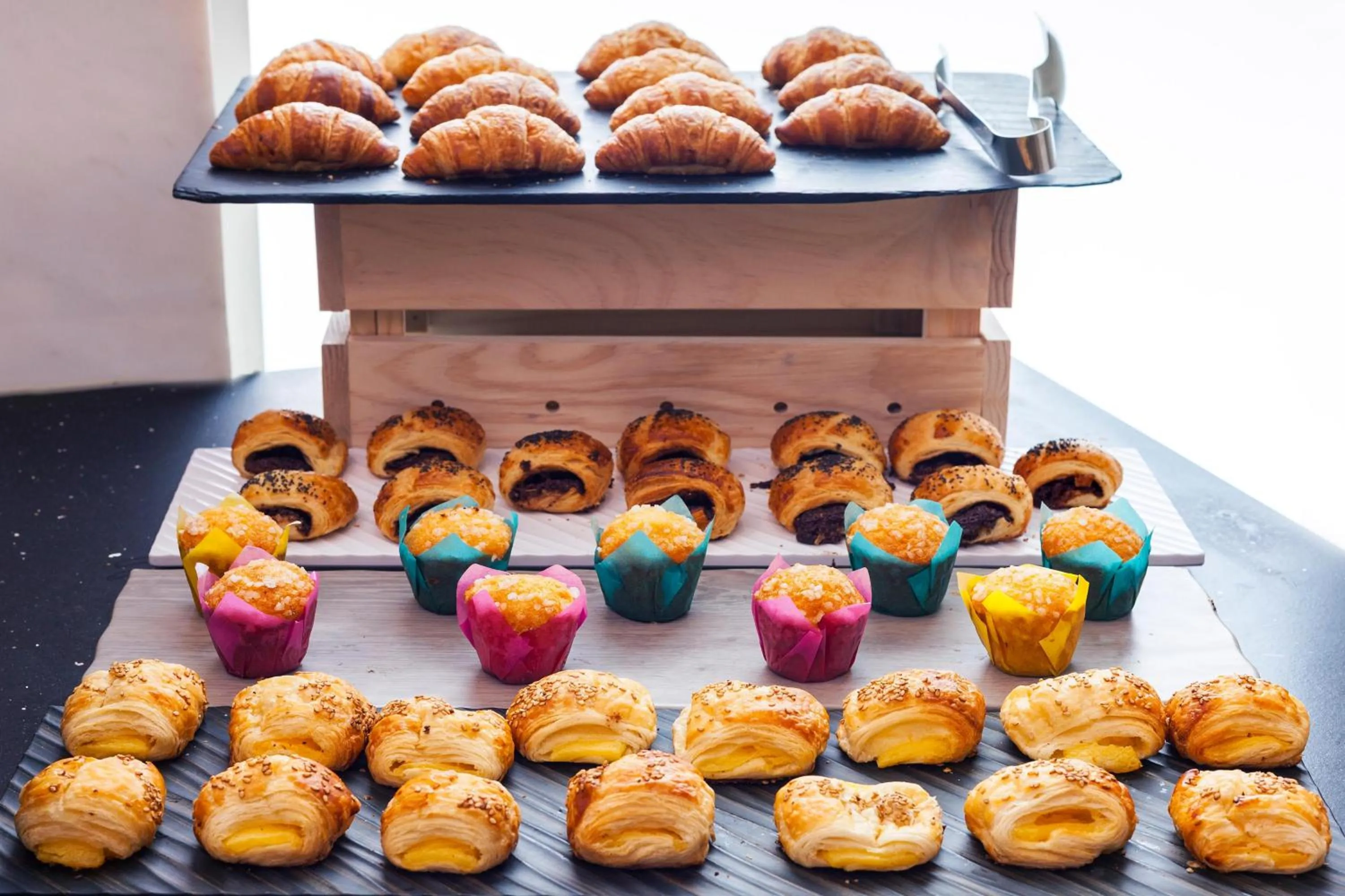 Restaurant/places to eat in Port Elche