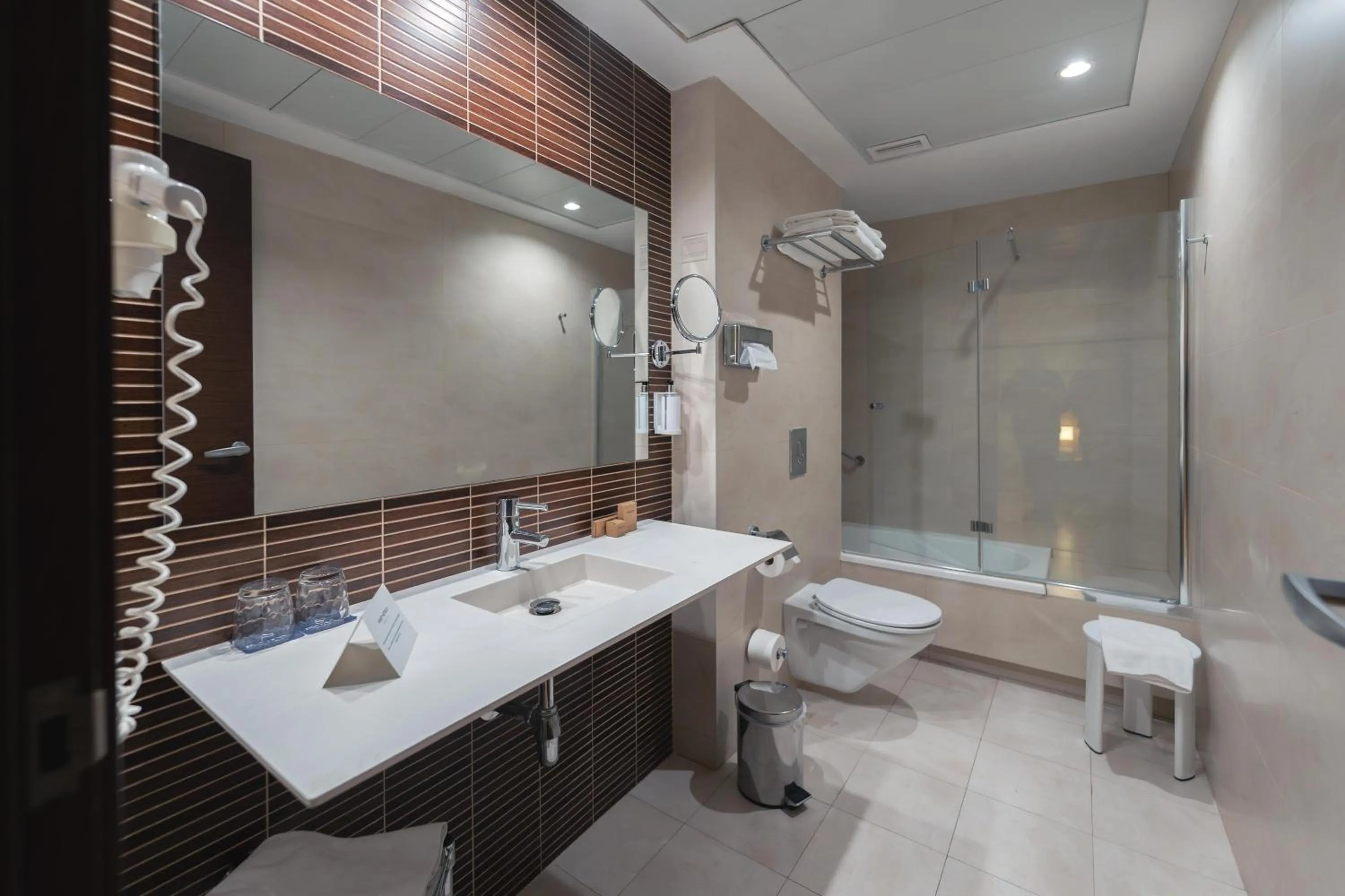 Bathroom in Port Elche