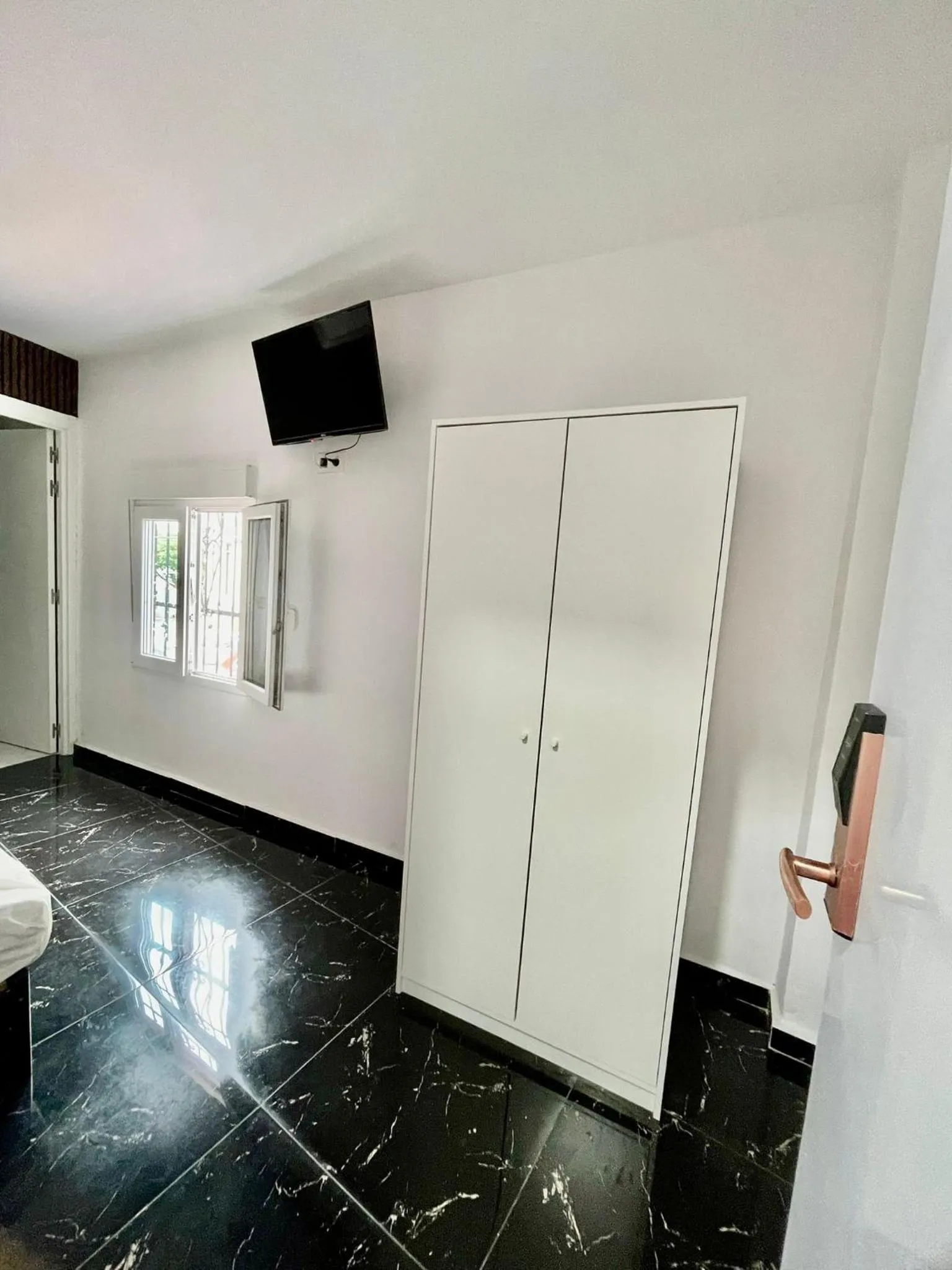 wardrobe in SL Marbella