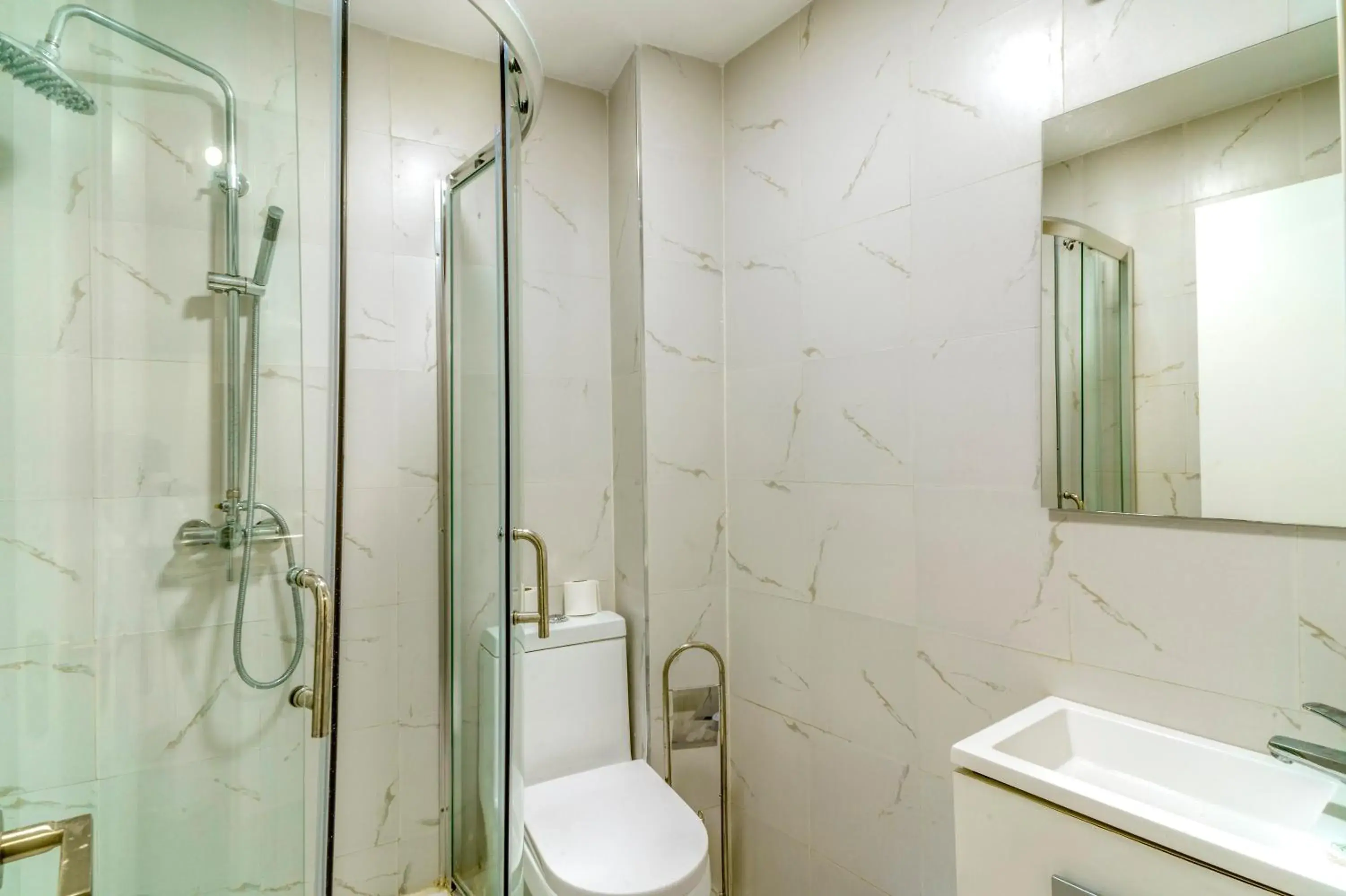 Deluxe Double Studio in SL Marbella Deluxe Double Studio in SL Marbella