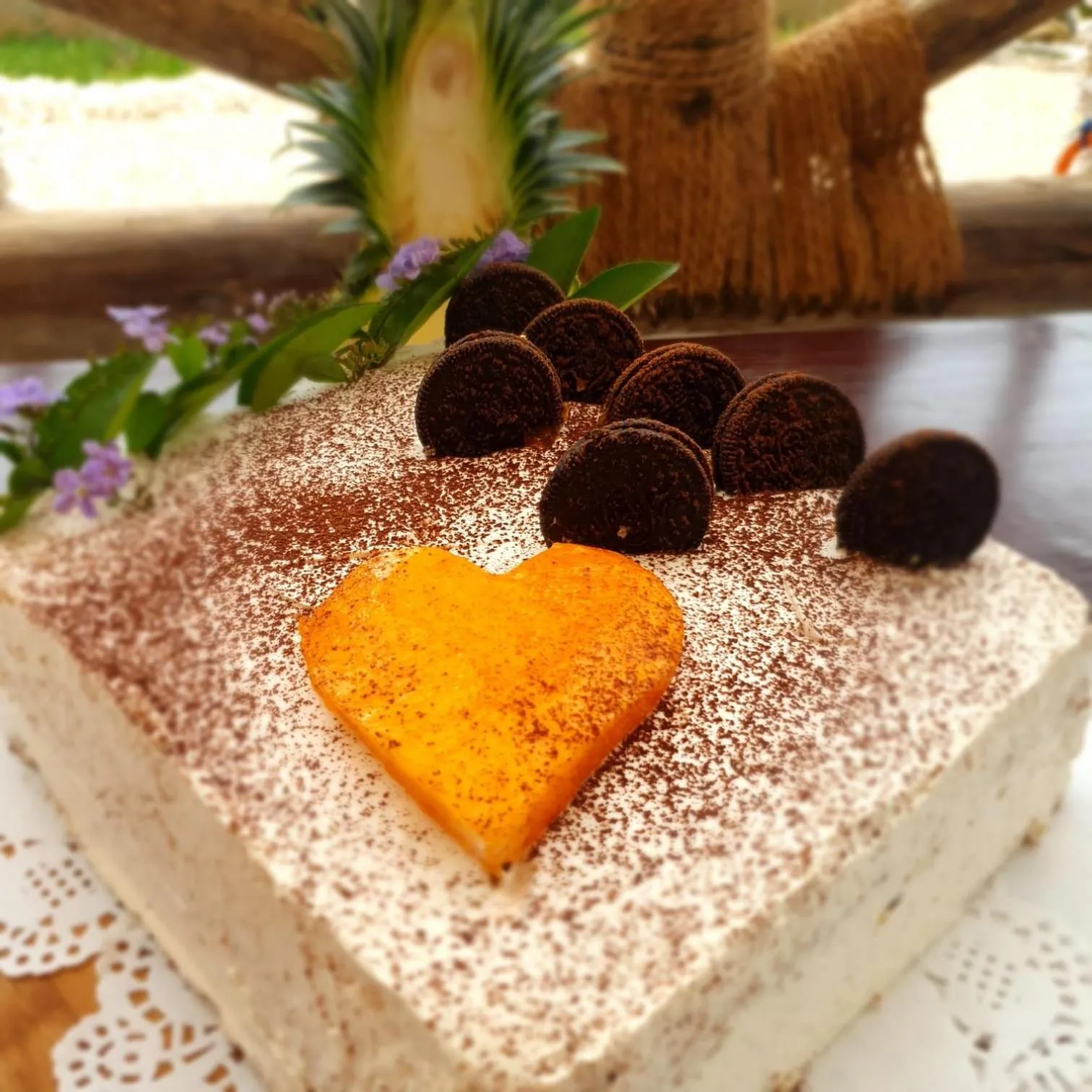 Food and drinks in Haber Hotel & SPA