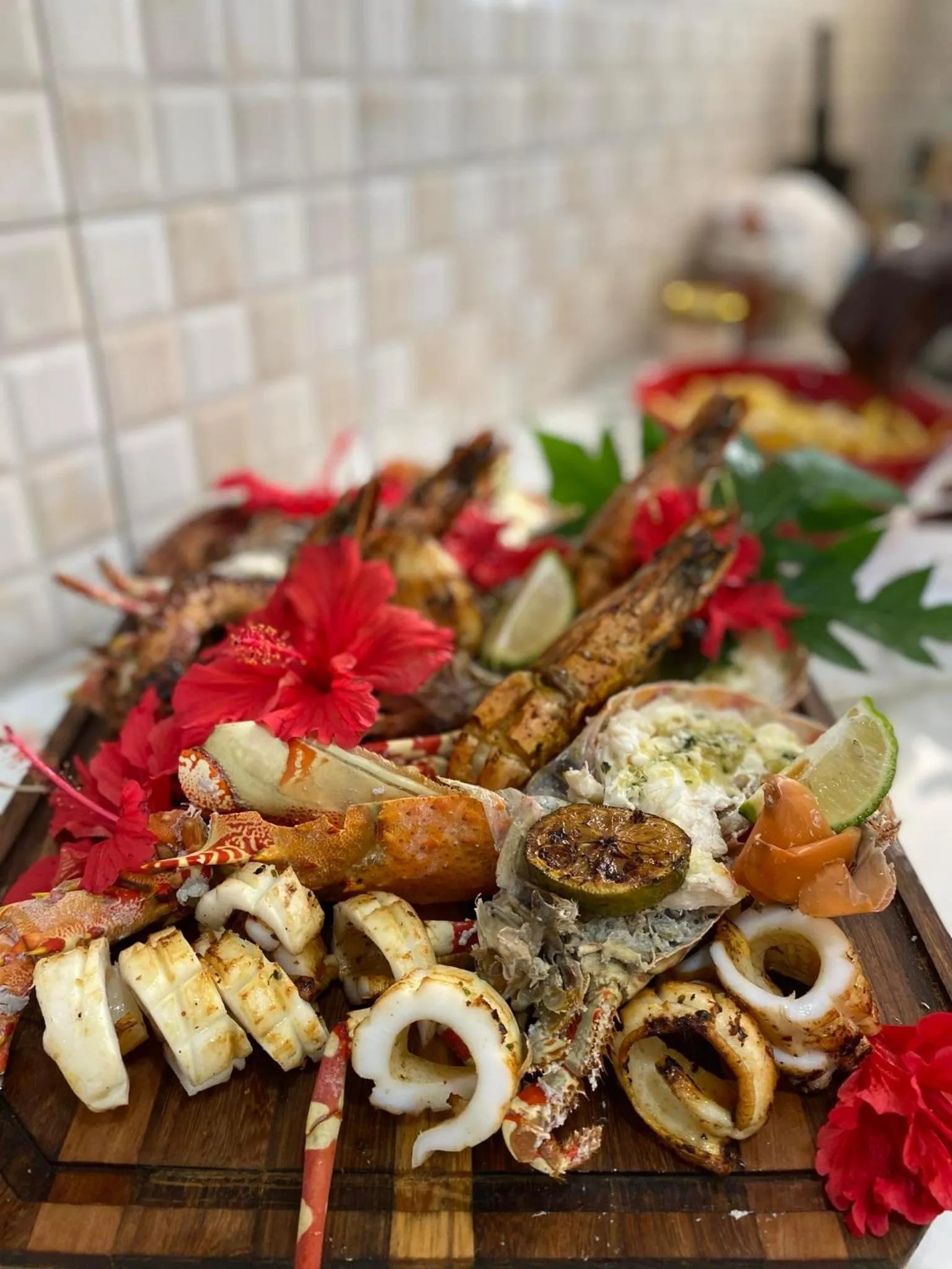 Food and drinks in Haber Hotel & SPA