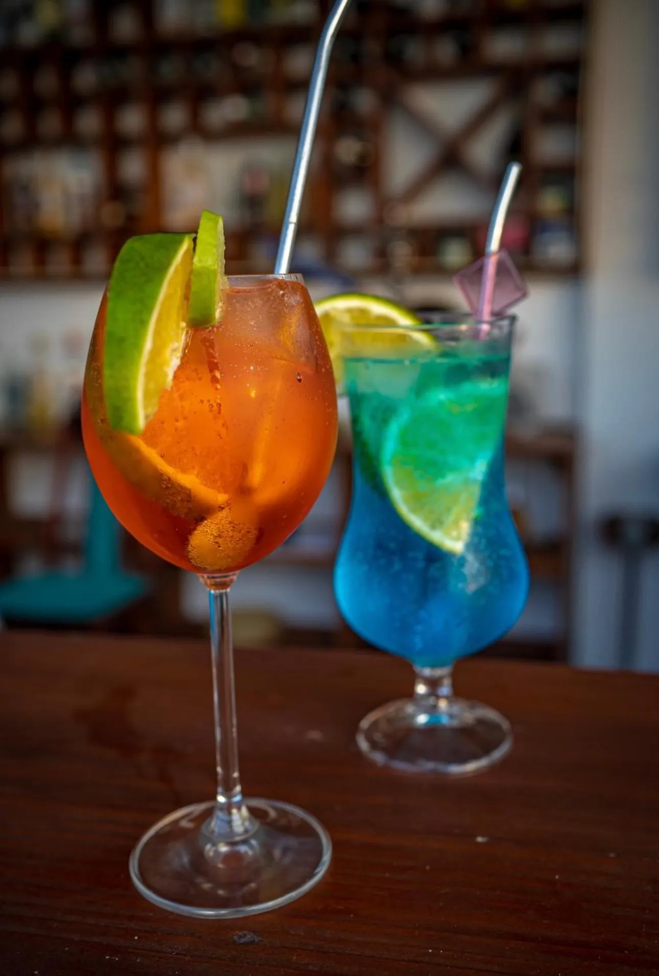 Drinks in Haber Hotel & SPA