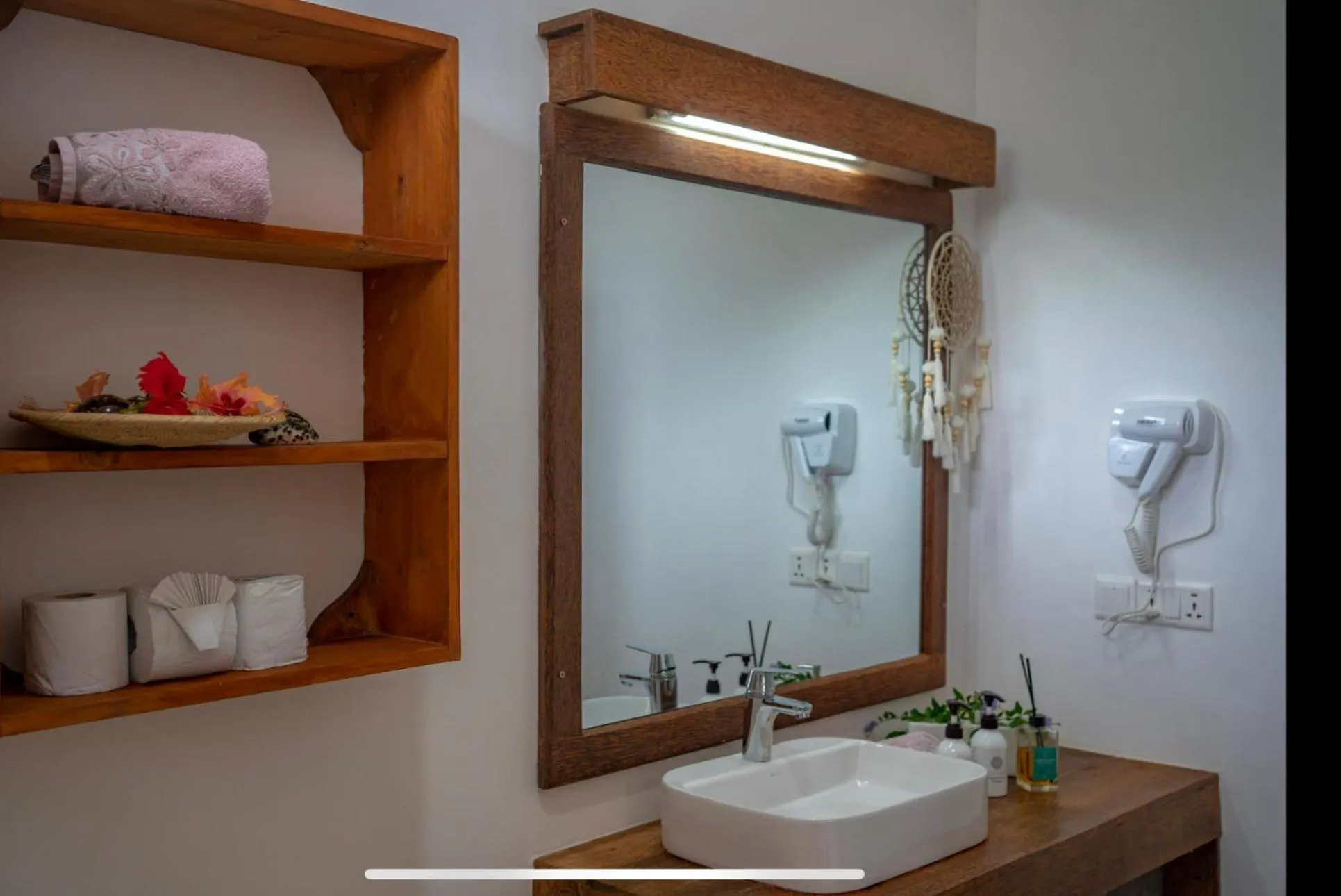 Bathroom in Haber Hotel & SPA