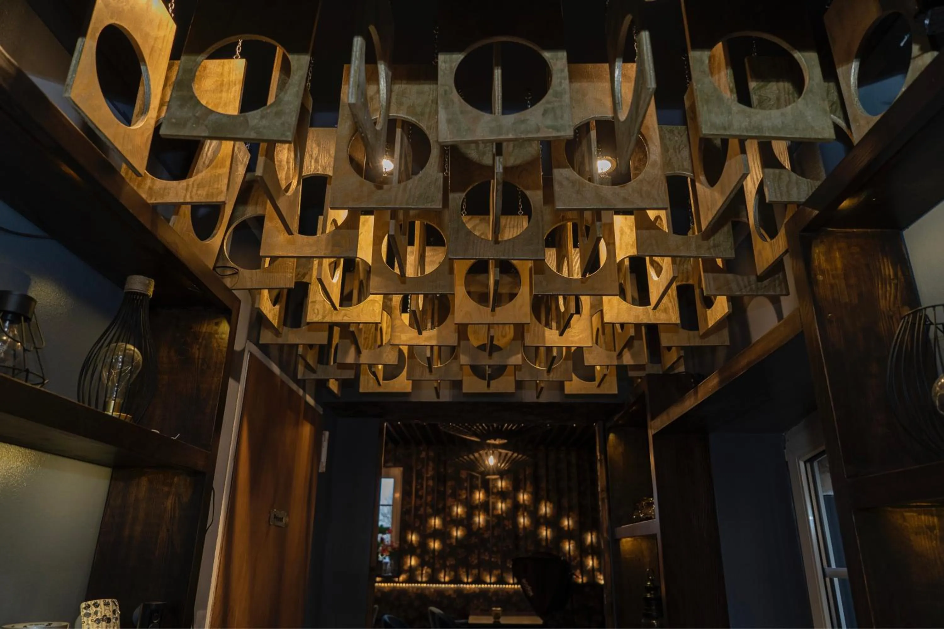 Restaurant/places to eat in Hotel Petit Wannsee