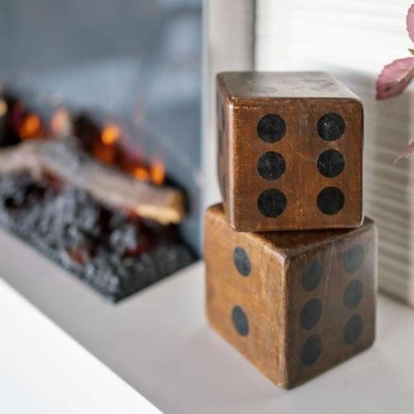 Decorative detail in Panorama Place