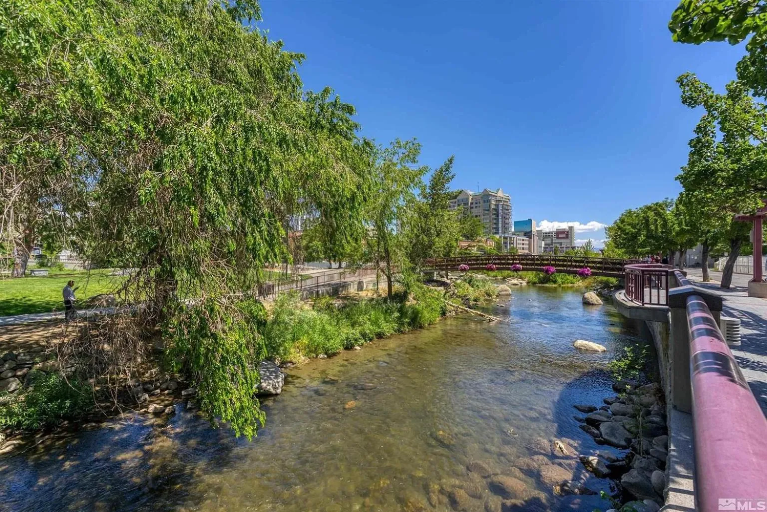 Nearby landmark in Panorama Place