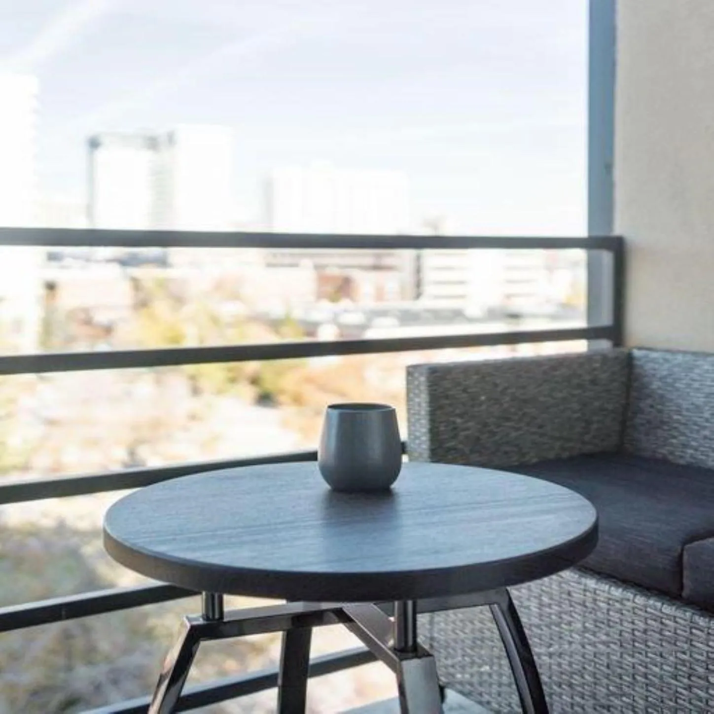 View (from property/room) in Panorama Place