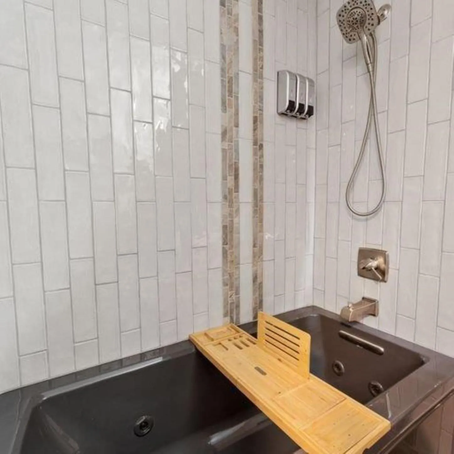 Bathroom in Panorama Place