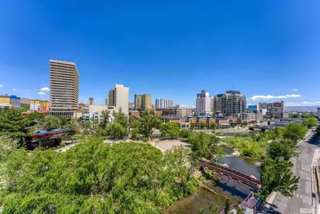 Landmark view in Panorama Place