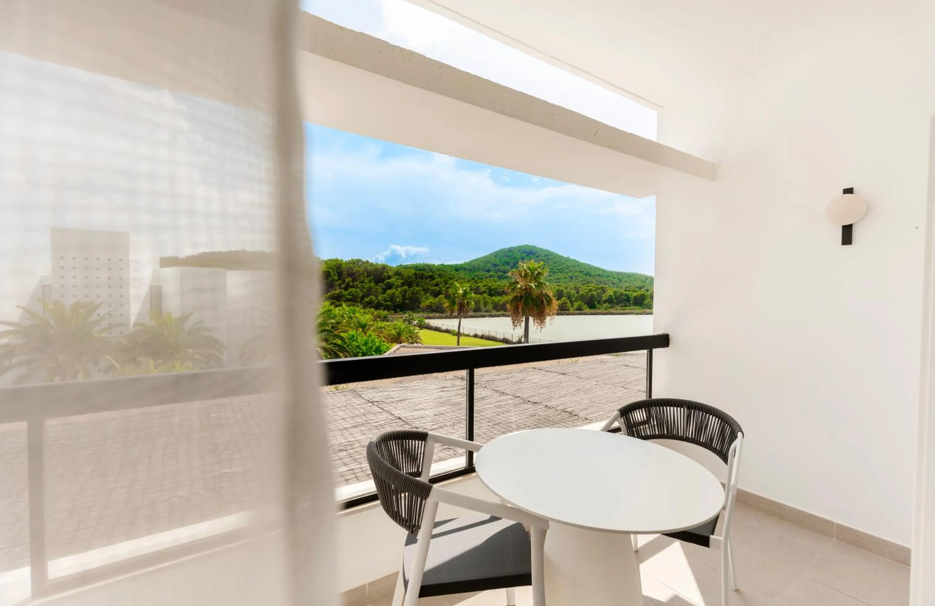 Natural landscape in Grand Palladium Select Palace Ibiza - All Inclusive