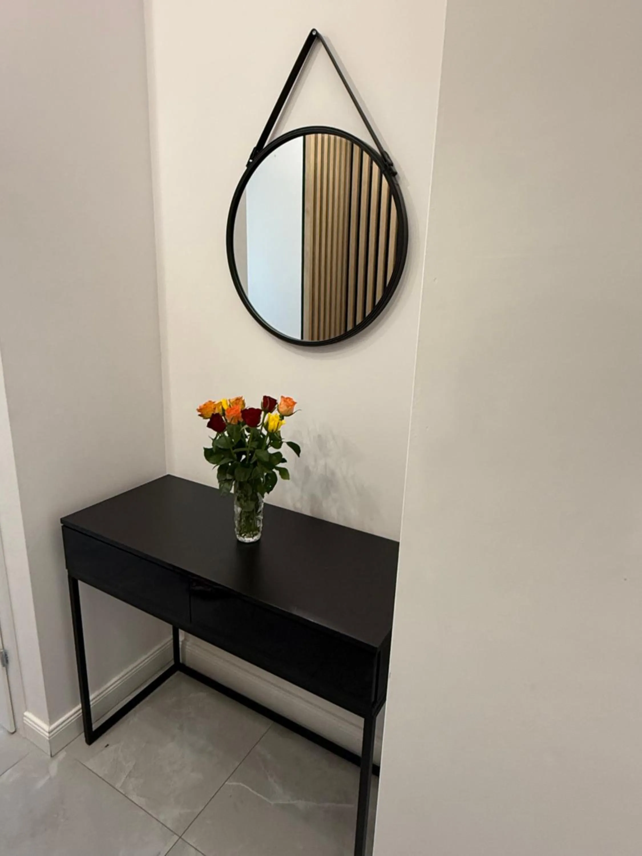 Apartament Sokolska30Towers