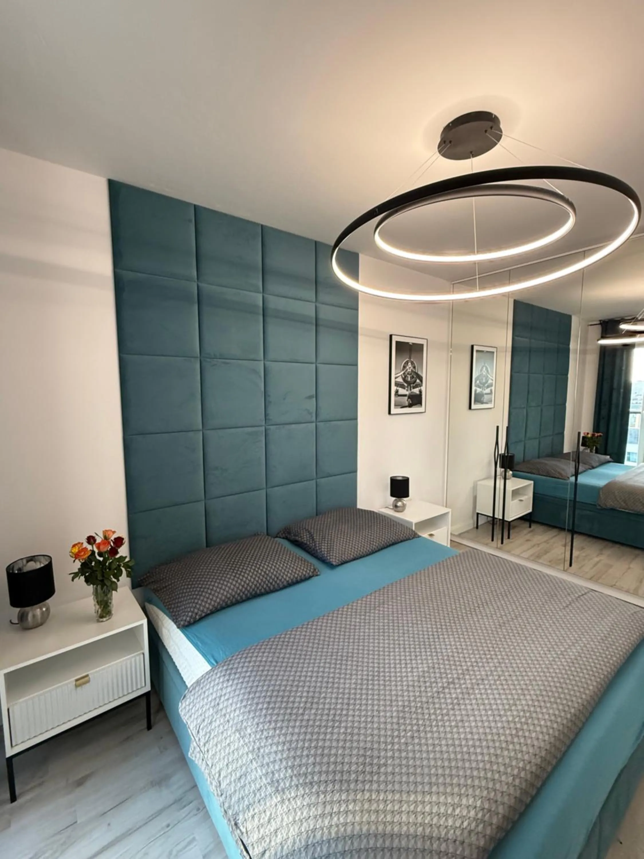 Apartament Sokolska30Towers
