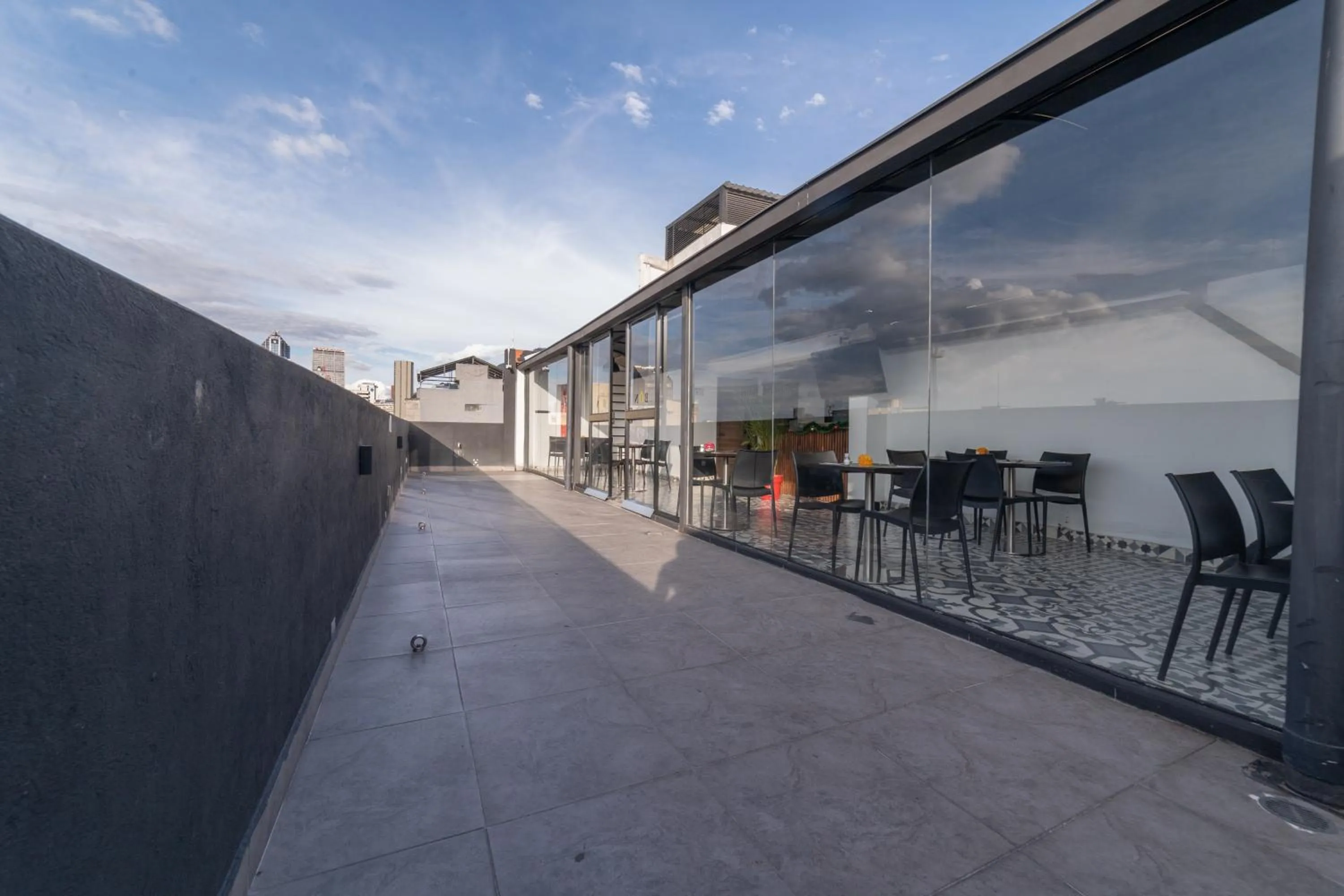 Day in Bon 17 Hotel By SHG