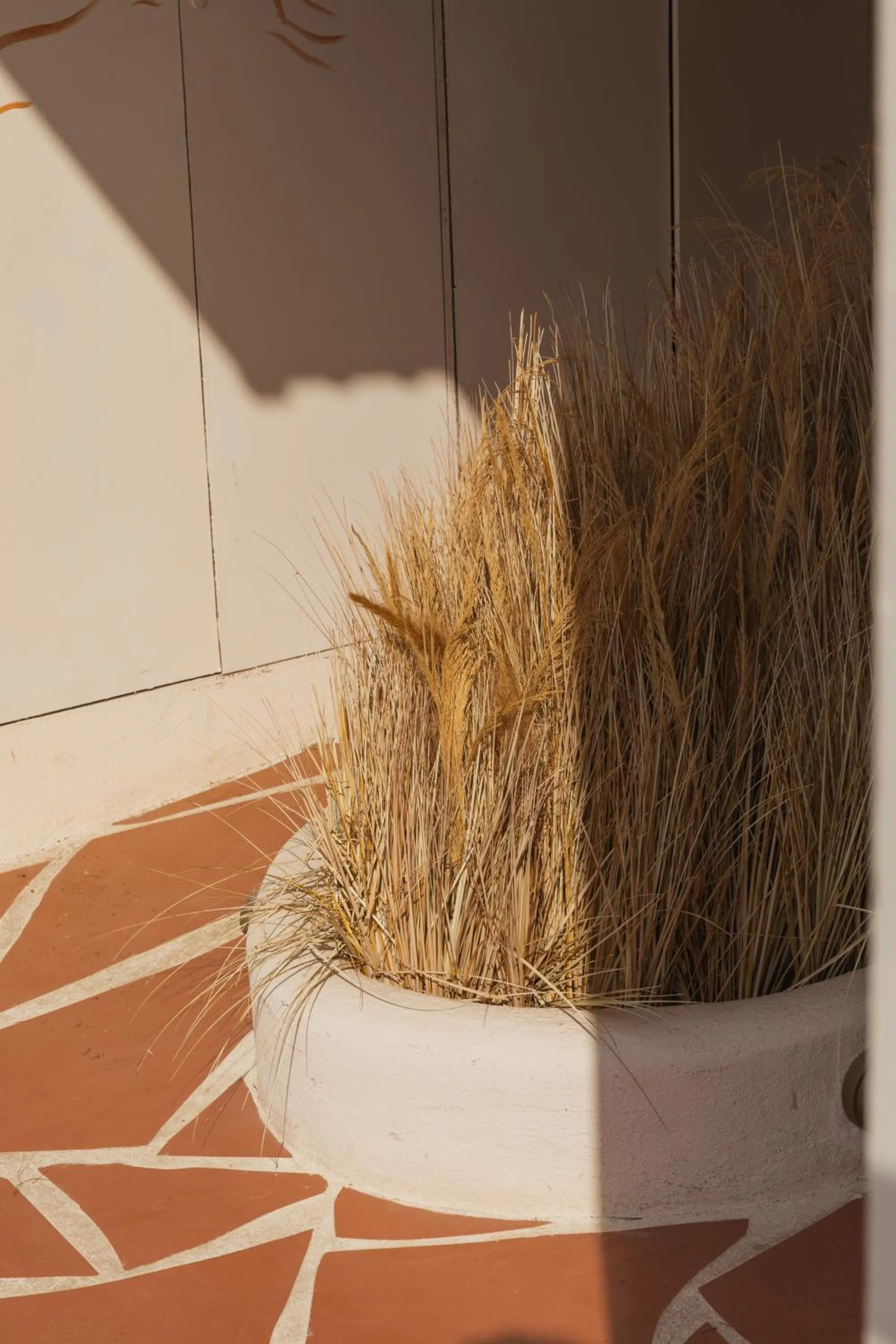 Facade/entrance in Hotel Isabella's Llafranc