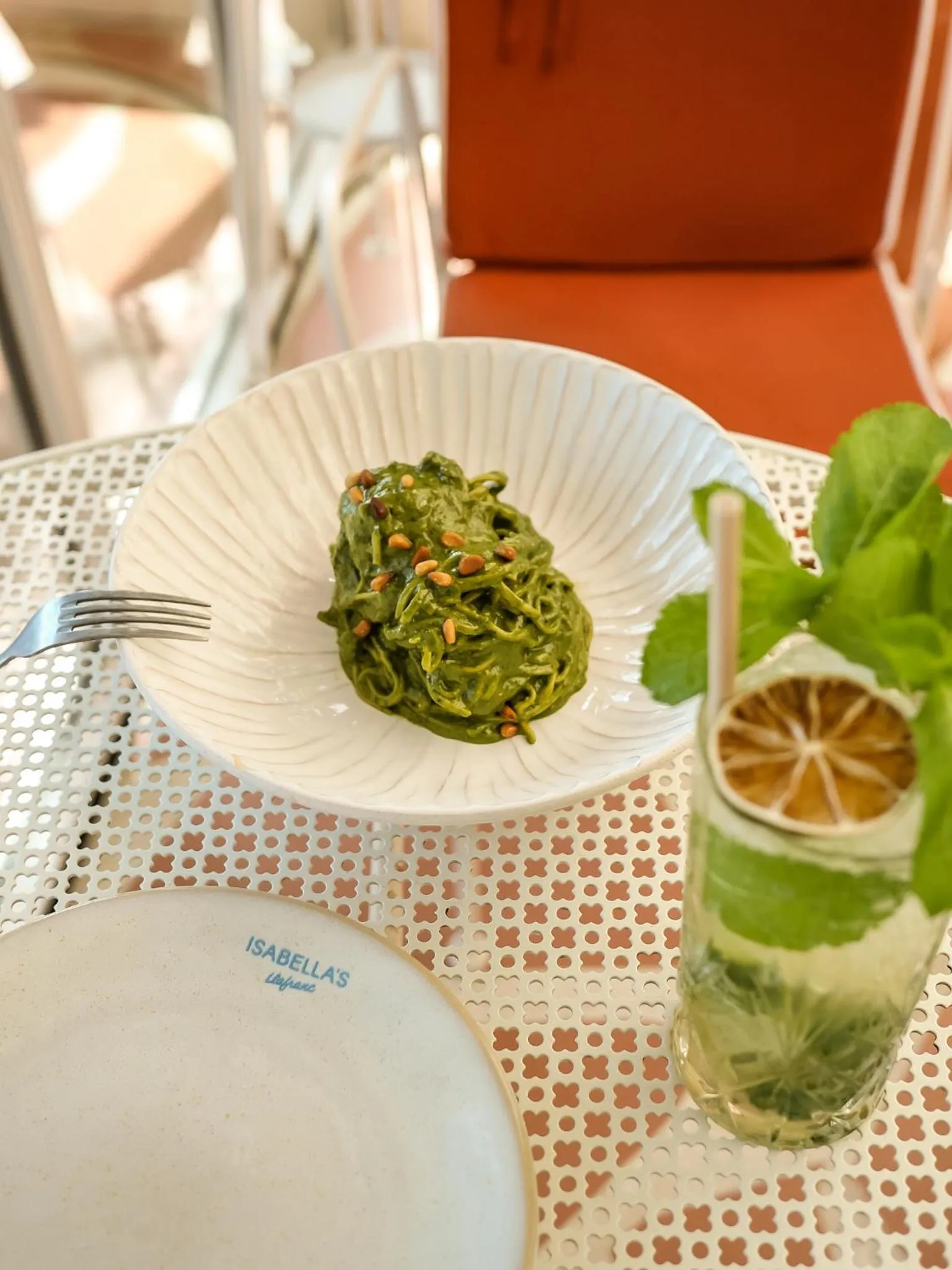 Hotel Isabella's Llafranc