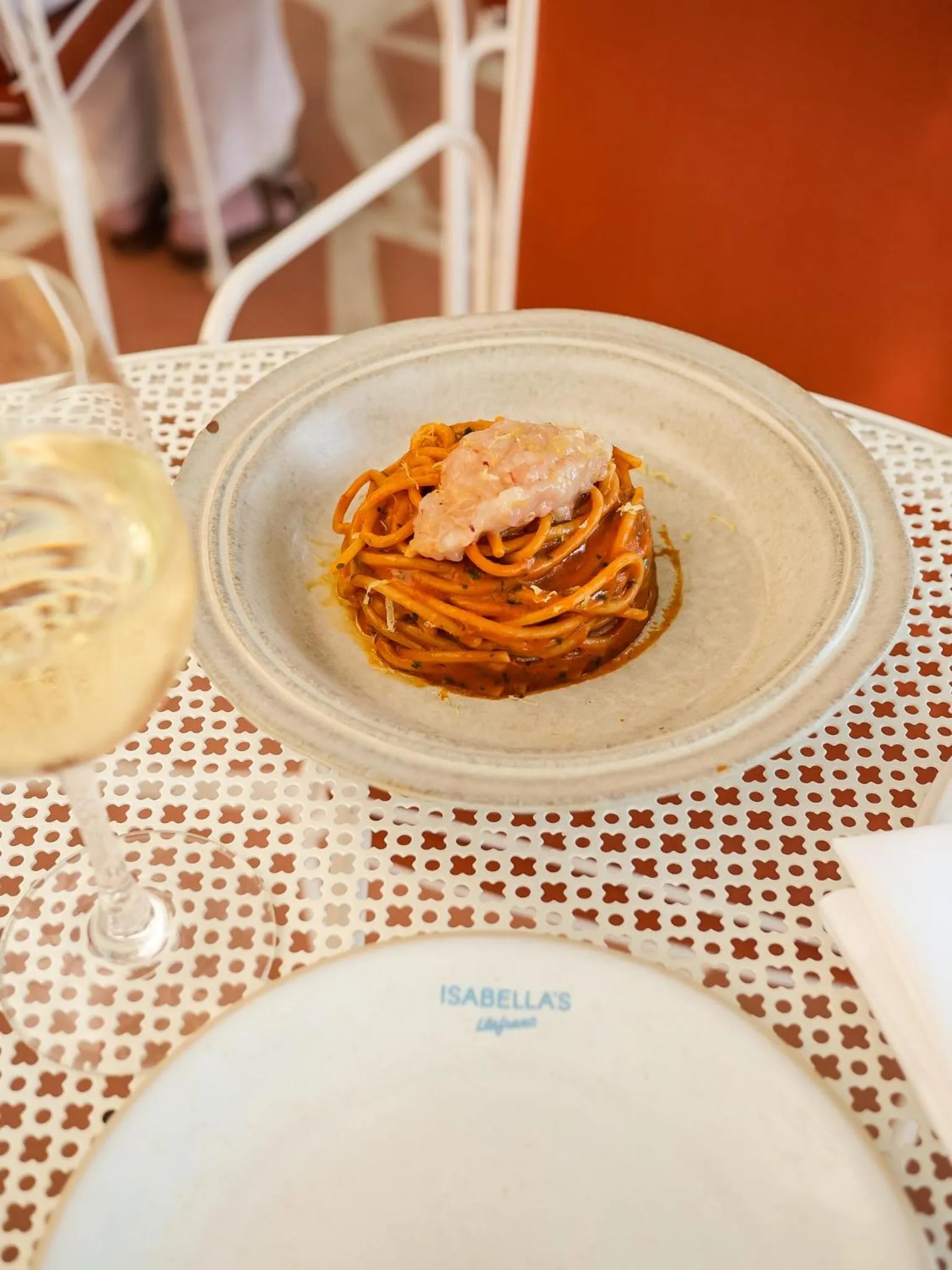 Hotel Isabella's Llafranc