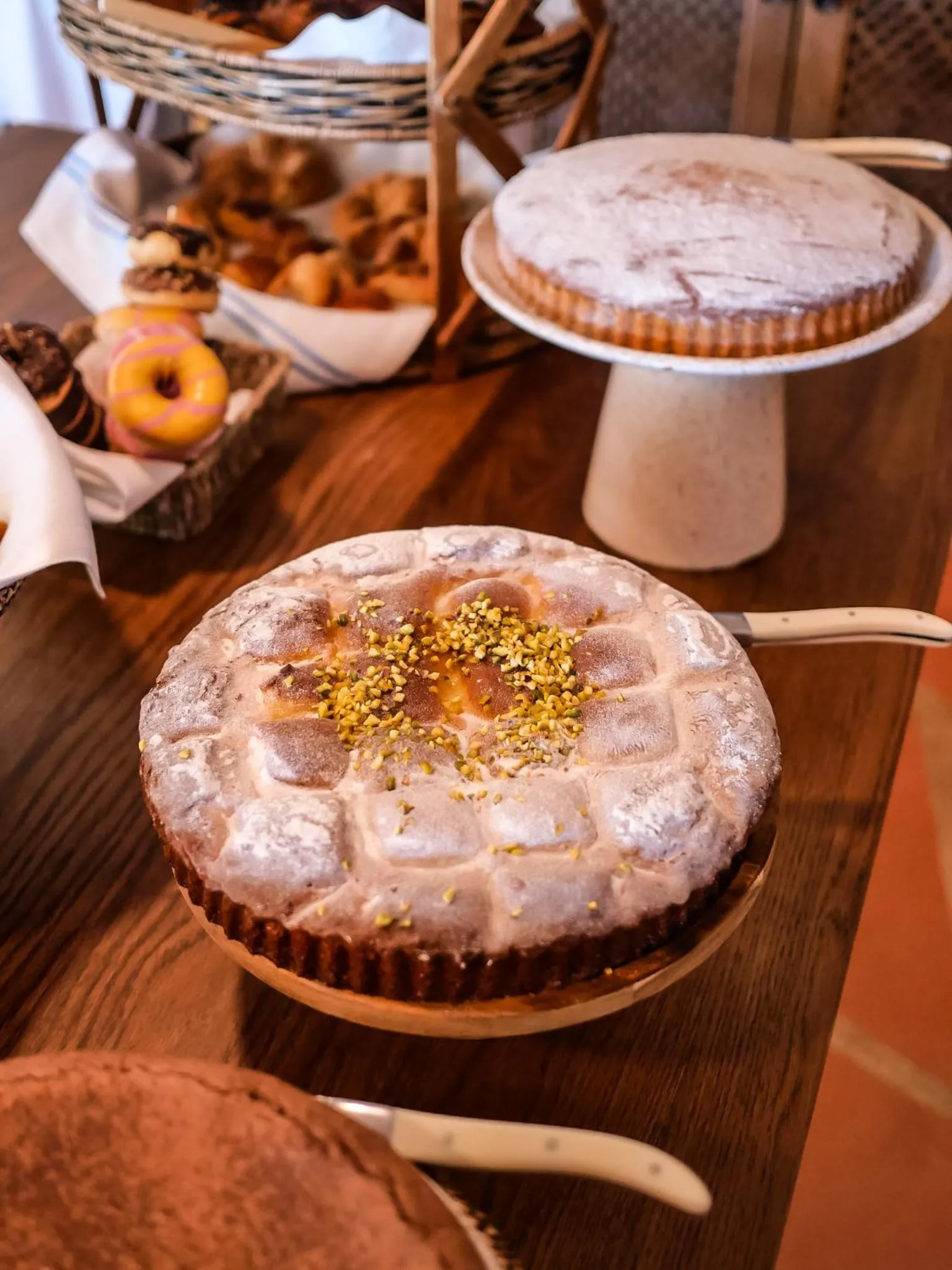 Hotel Isabella's Llafranc