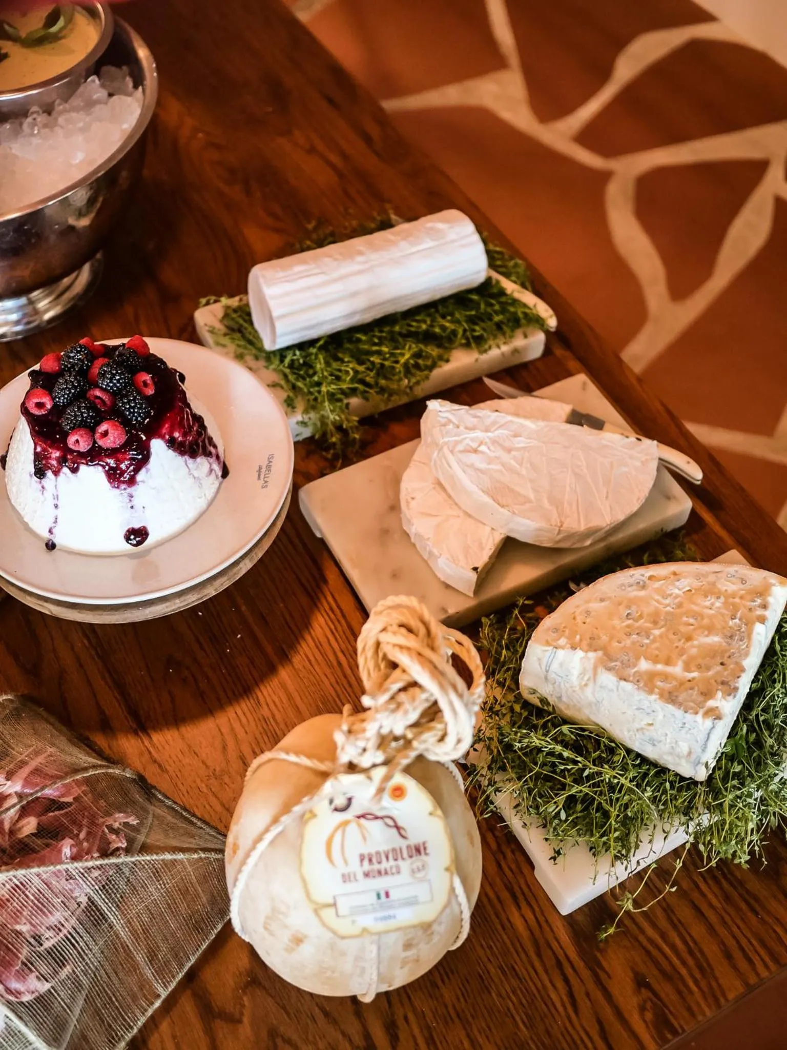 Hotel Isabella's Llafranc