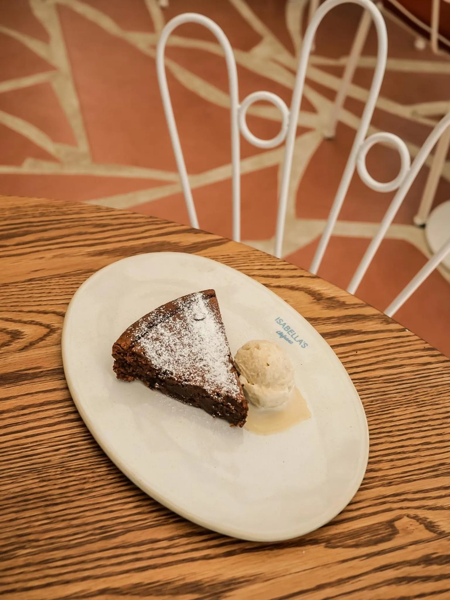 Hotel Isabella's Llafranc