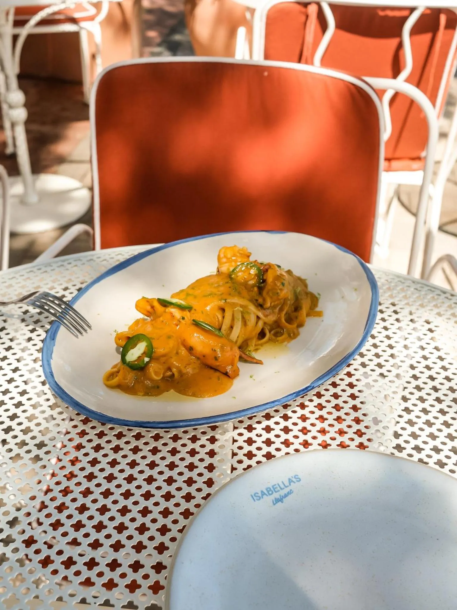 Hotel Isabella's Llafranc