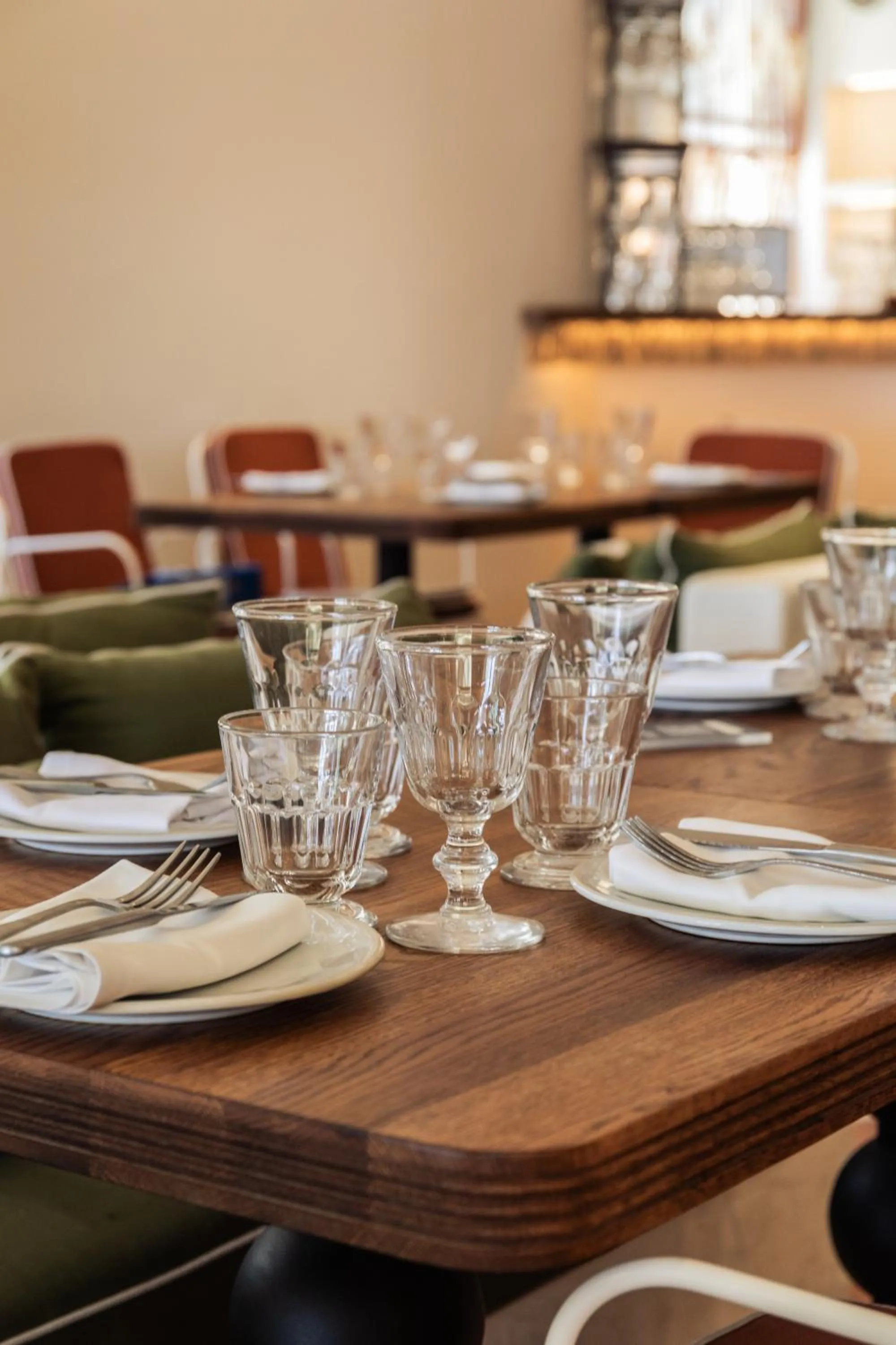 Restaurant/places to eat in Hotel Isabella's Llafranc