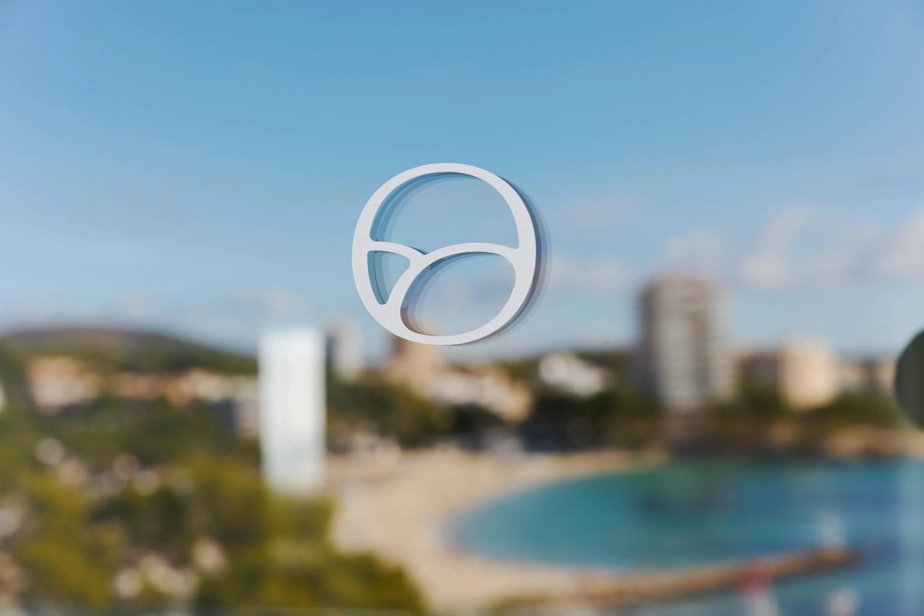 Sea view in Suites ROC Portonova