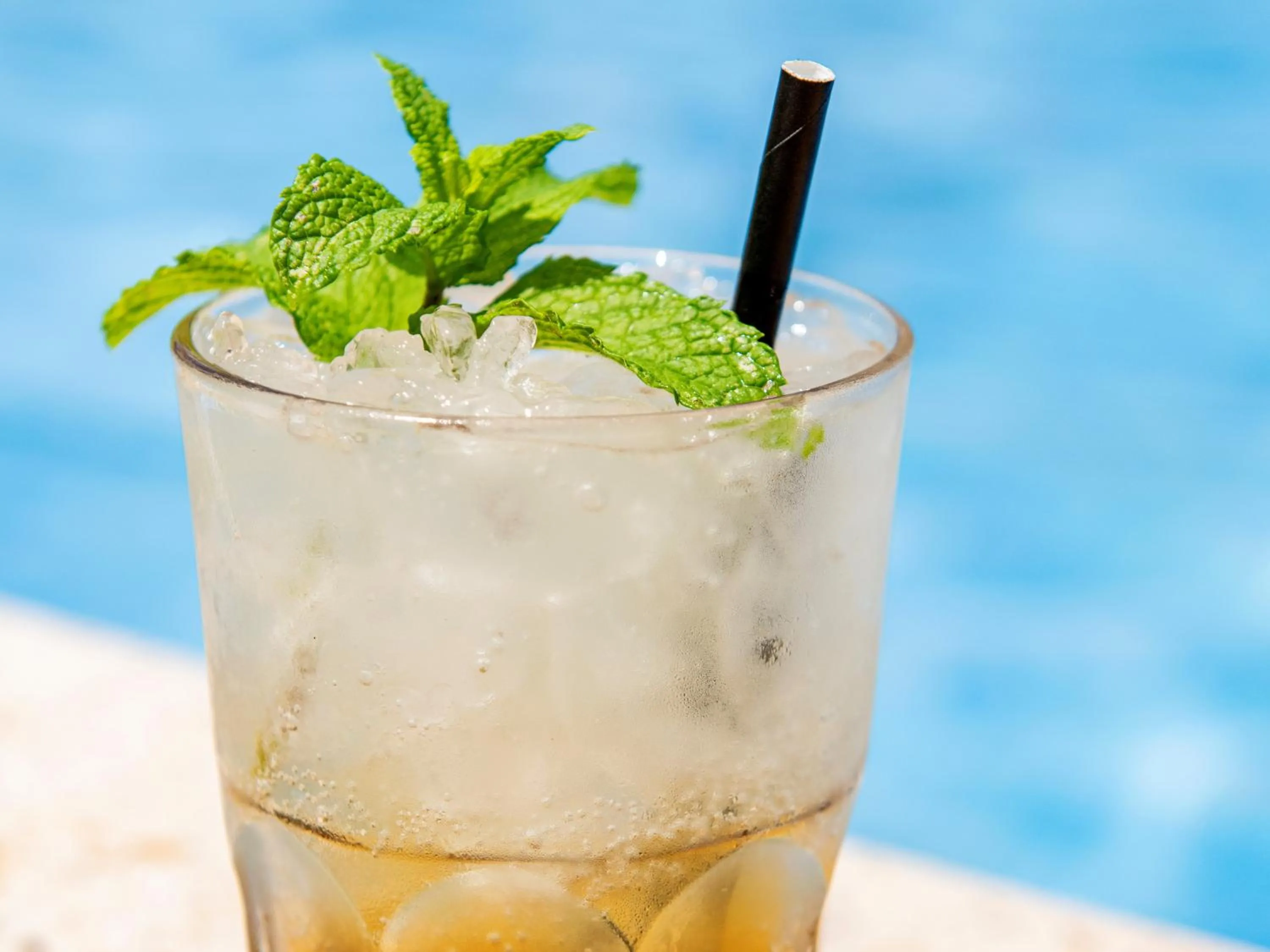 Lounge or bar in Roc Portonova Apartaments