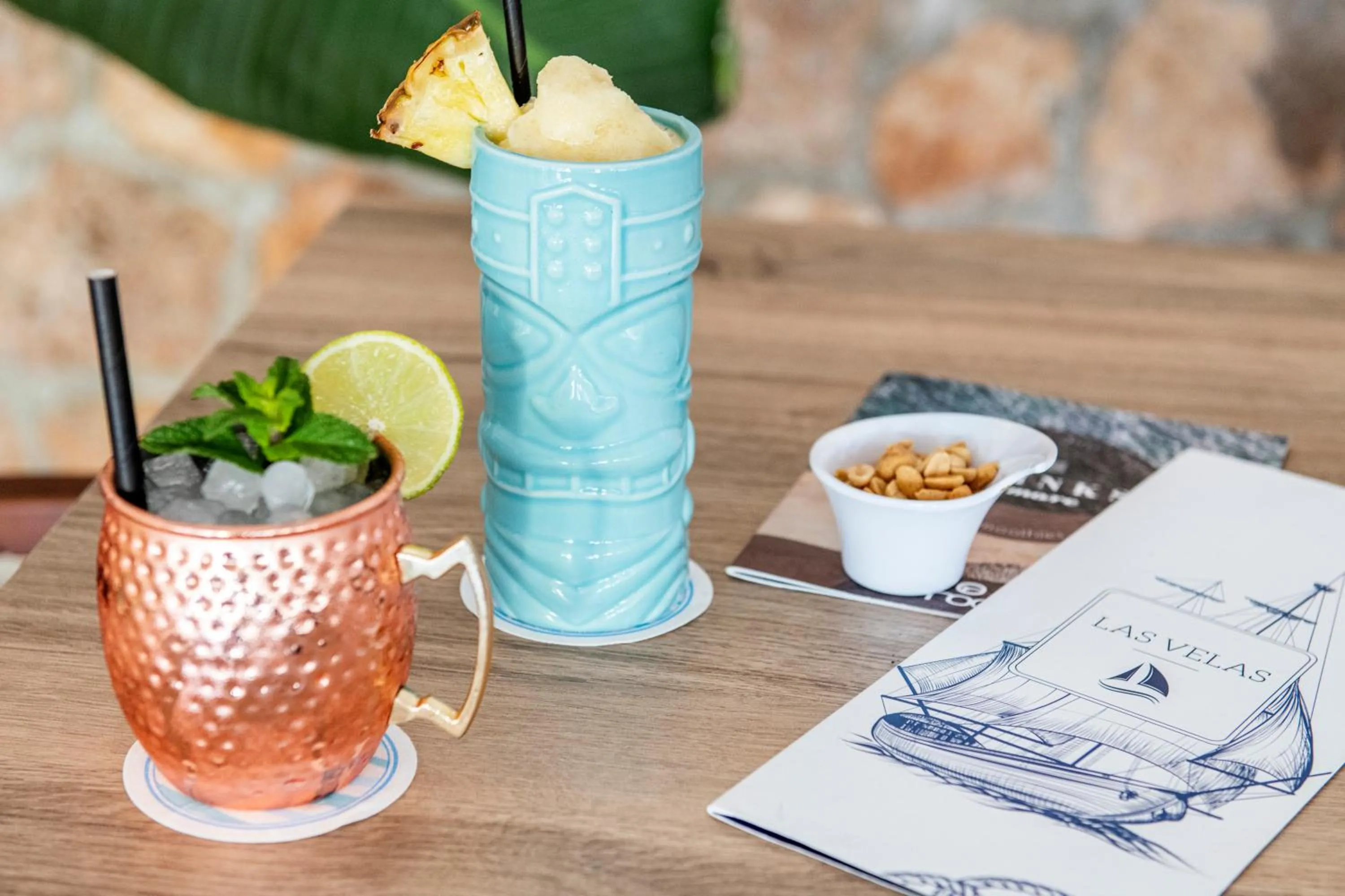 Lounge or bar in Hotel ROC Illetas & SPA