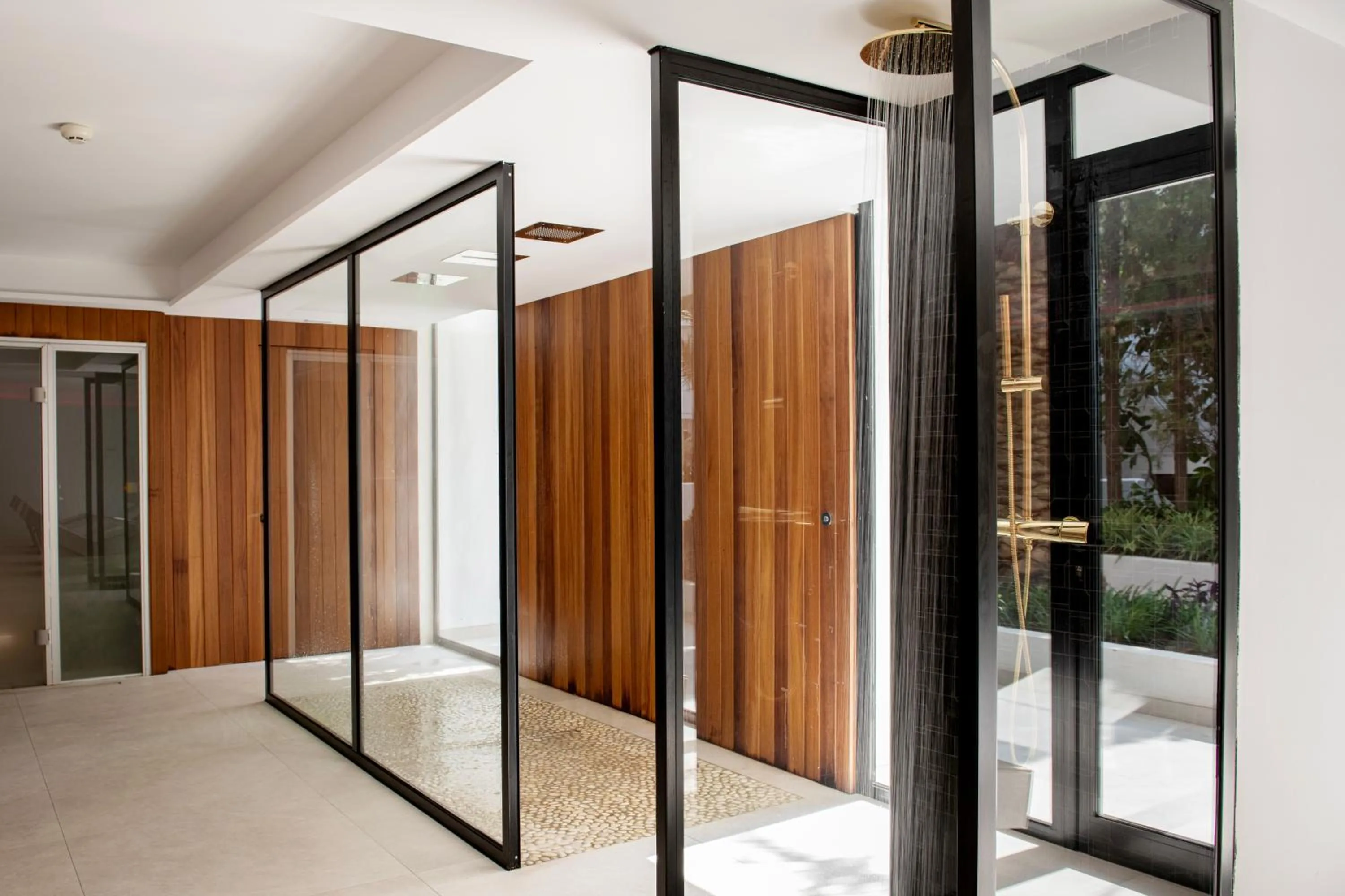 Spa and wellness centre/facilities in Hotel ROC Illetas & SPA