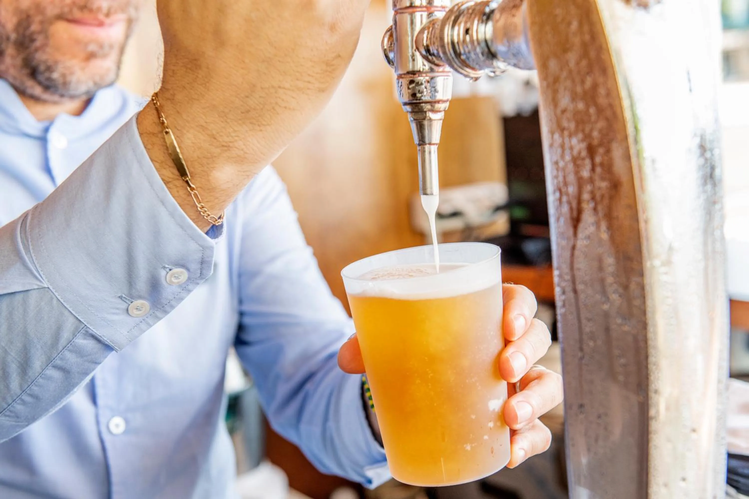 Lounge or bar in Hotel ROC Illetas & SPA