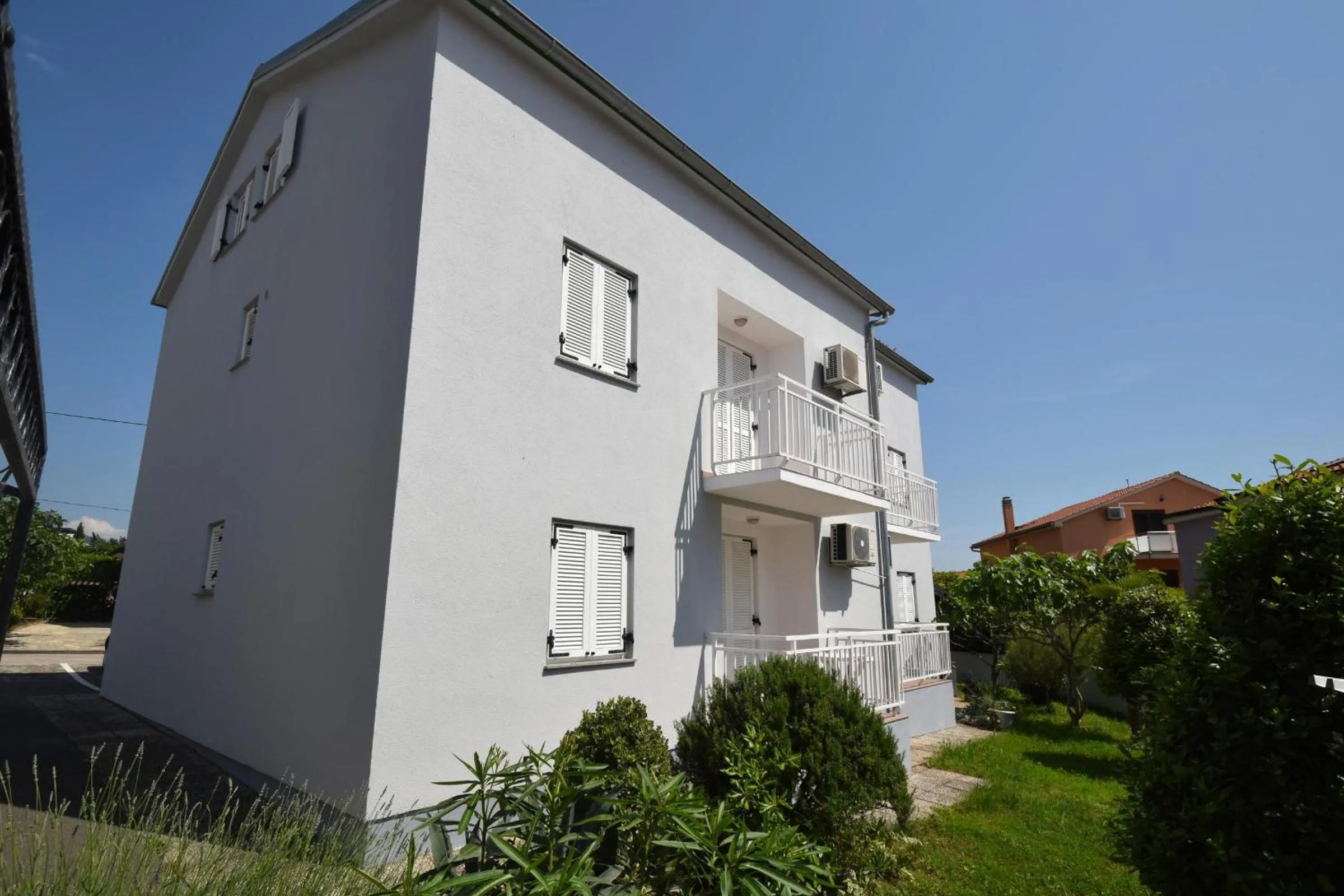 Apartments Fejer