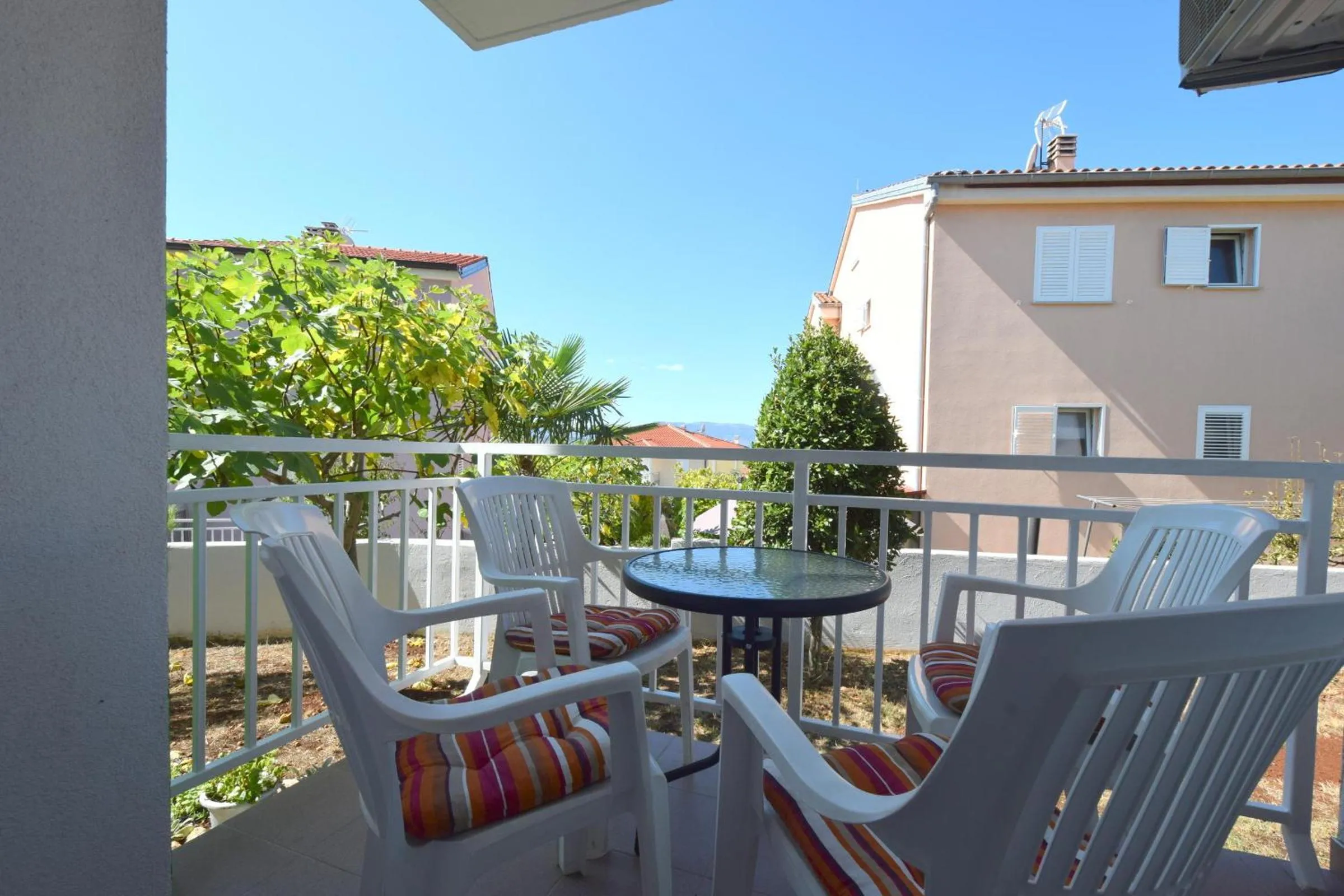 Apartments Fejer